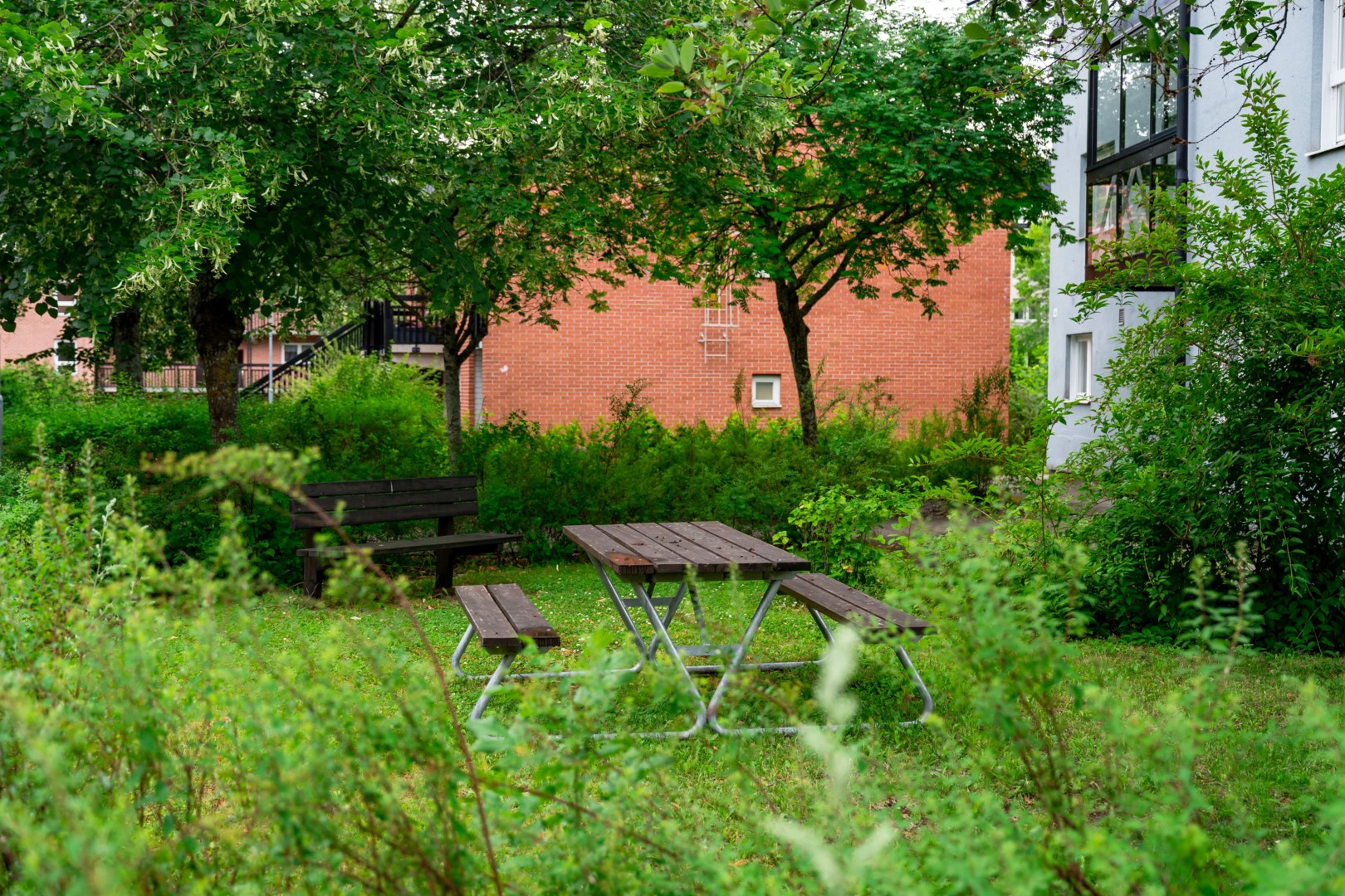 Bostadsbild från Von bahrs väg 4, Såld i Löten, Uppsala