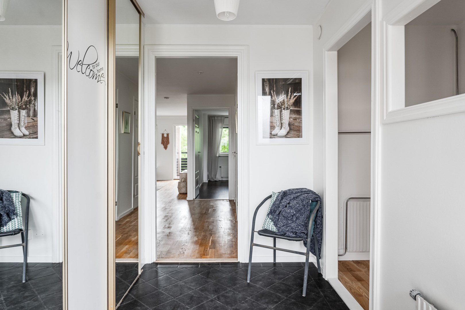 Bostadsbild från Von bahrs väg 4, Såld i Löten, Uppsala