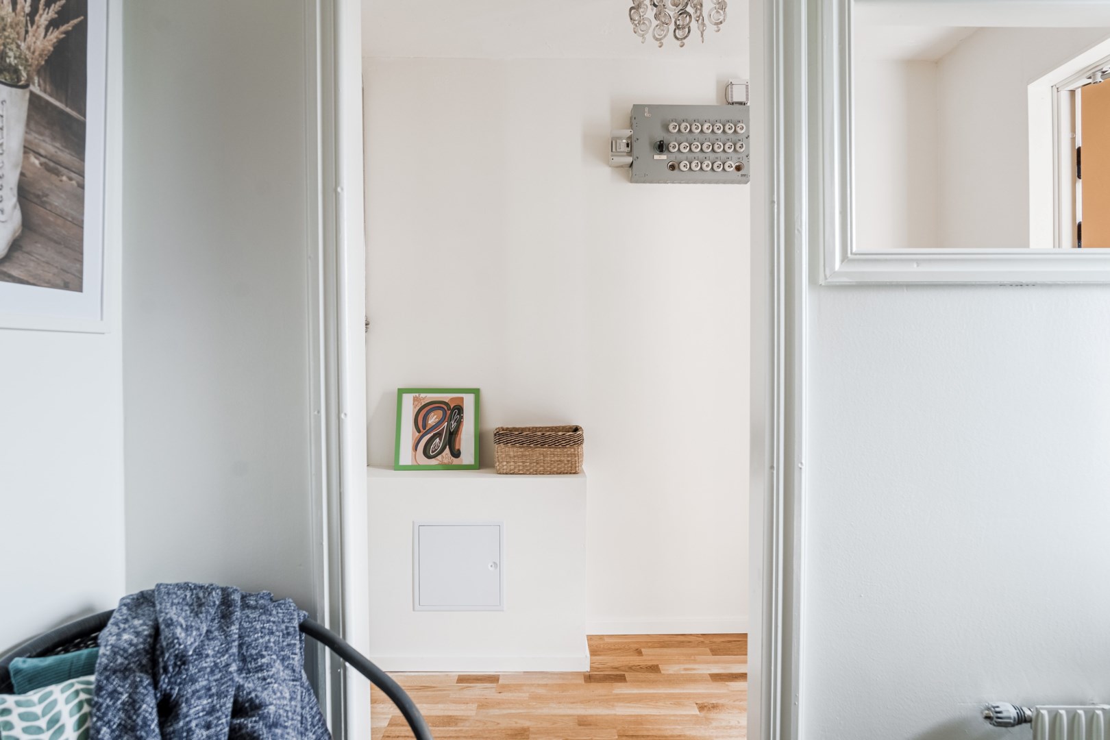 Bostadsbild från Von bahrs väg 4, Såld i Löten, Uppsala