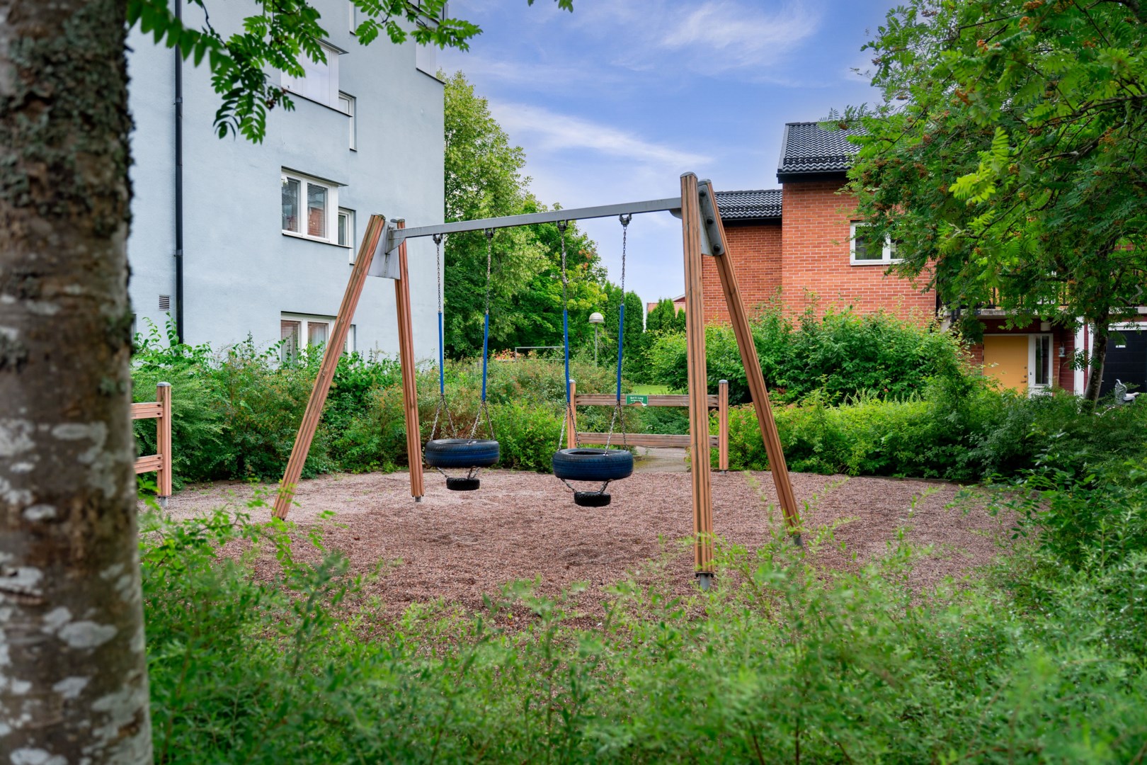 Bostadsbild från Von bahrs väg 4, Såld i Löten, Uppsala