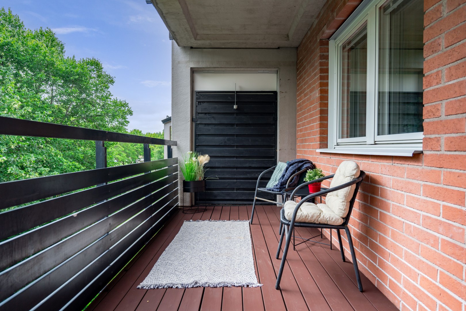 Bostadsbild från Von bahrs väg 4, Såld i Löten, Uppsala