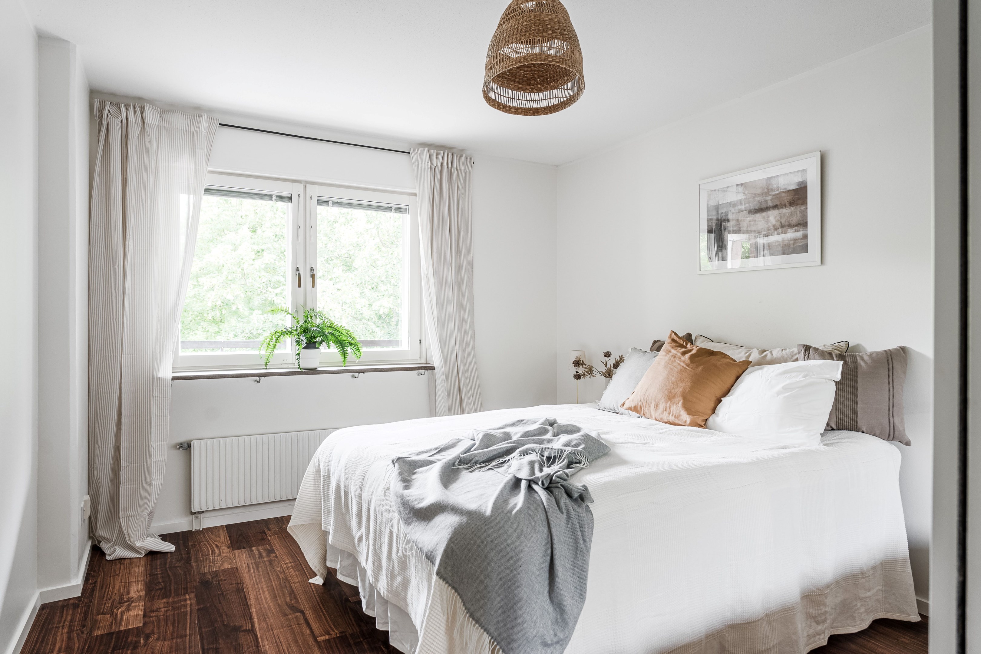 Bostadsbild från Von bahrs väg 4, Såld i Löten, Uppsala