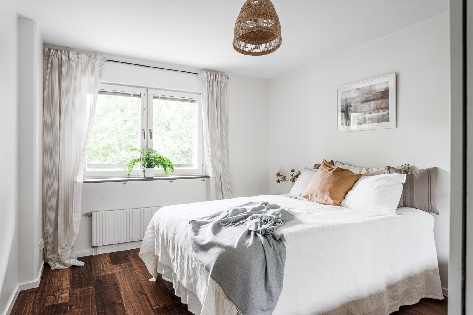 Bostadsbild från Von bahrs väg 4, Såld i Löten, Uppsala