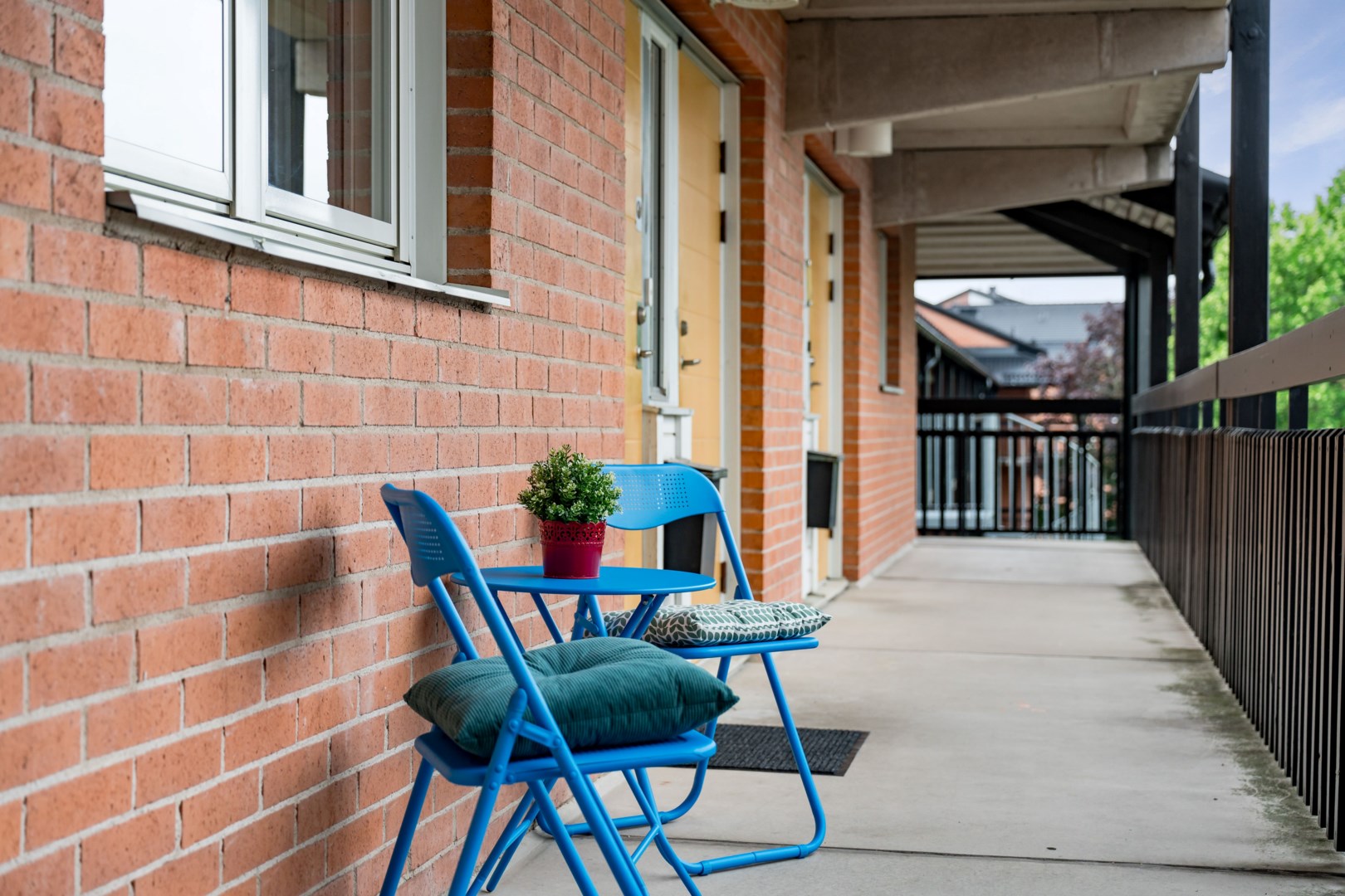 Bostadsbild från Von bahrs väg 4, Såld i Löten, Uppsala