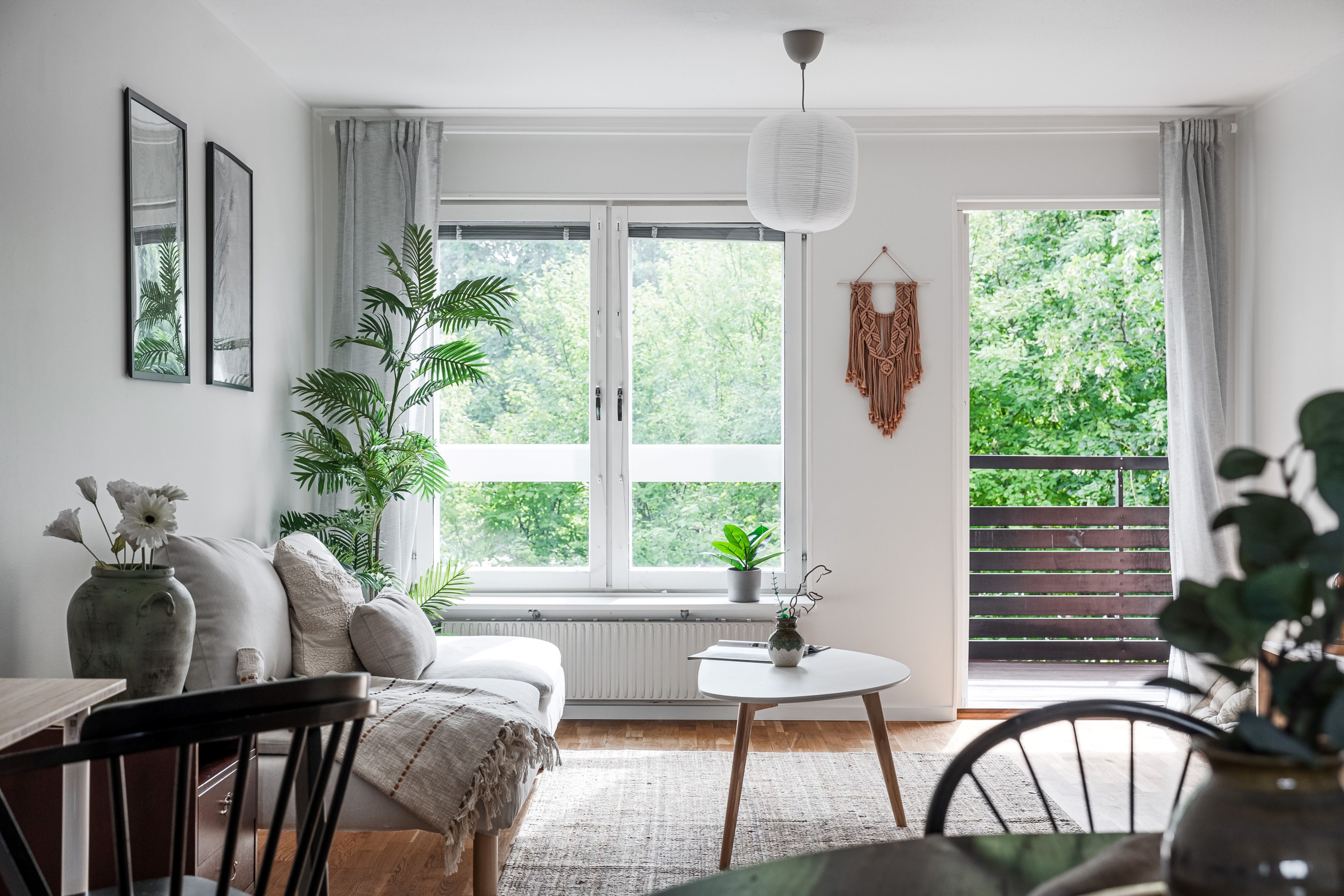 Bostadsbild från Von bahrs väg 4, Såld i Löten, Uppsala