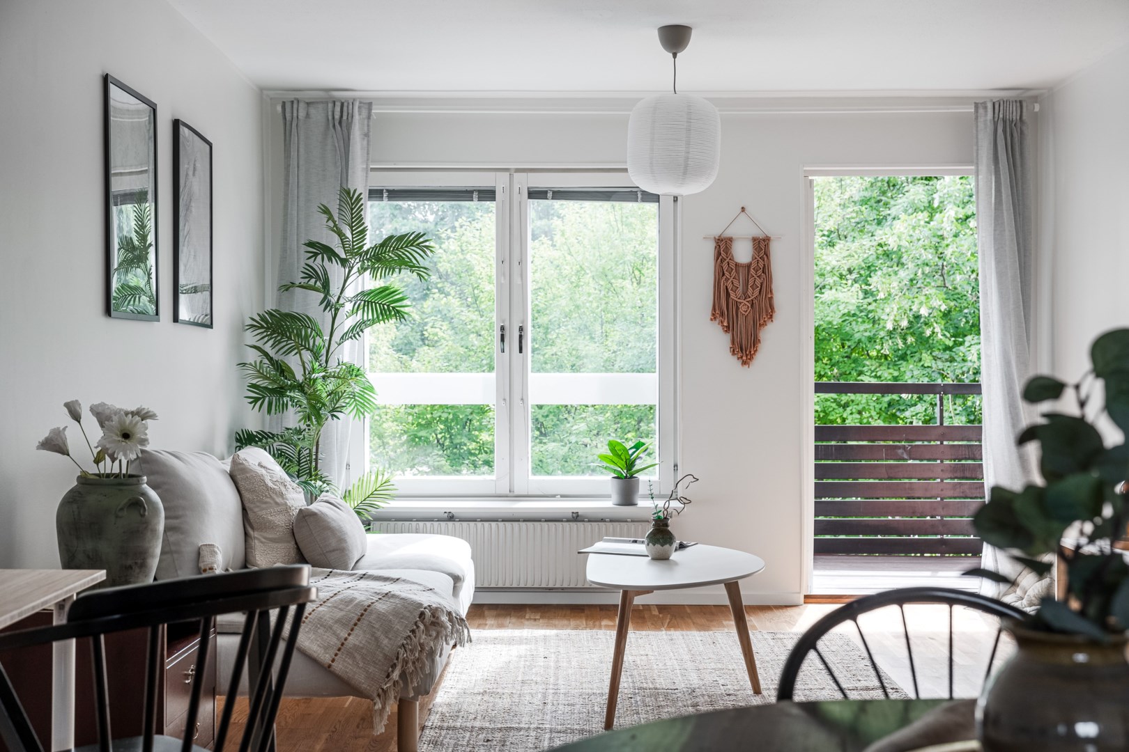 Bostadsbild från Von bahrs väg 4, Såld i Löten, Uppsala