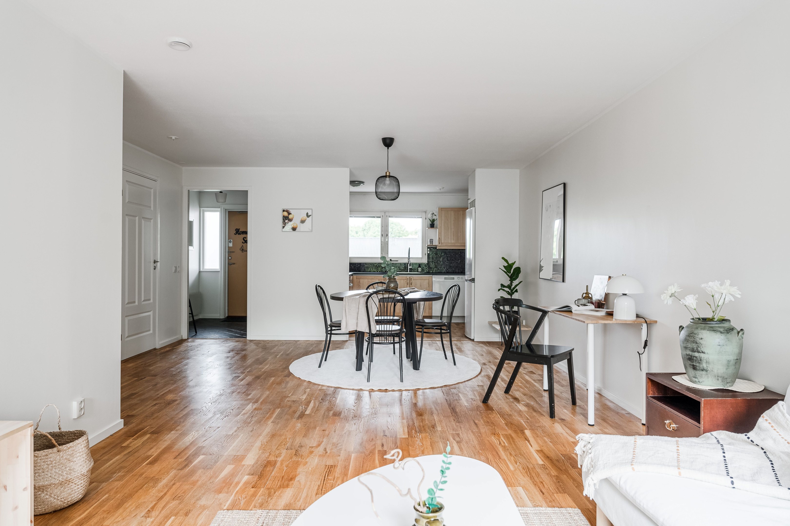 Bostadsbild från Von bahrs väg 4, Såld i Löten, Uppsala