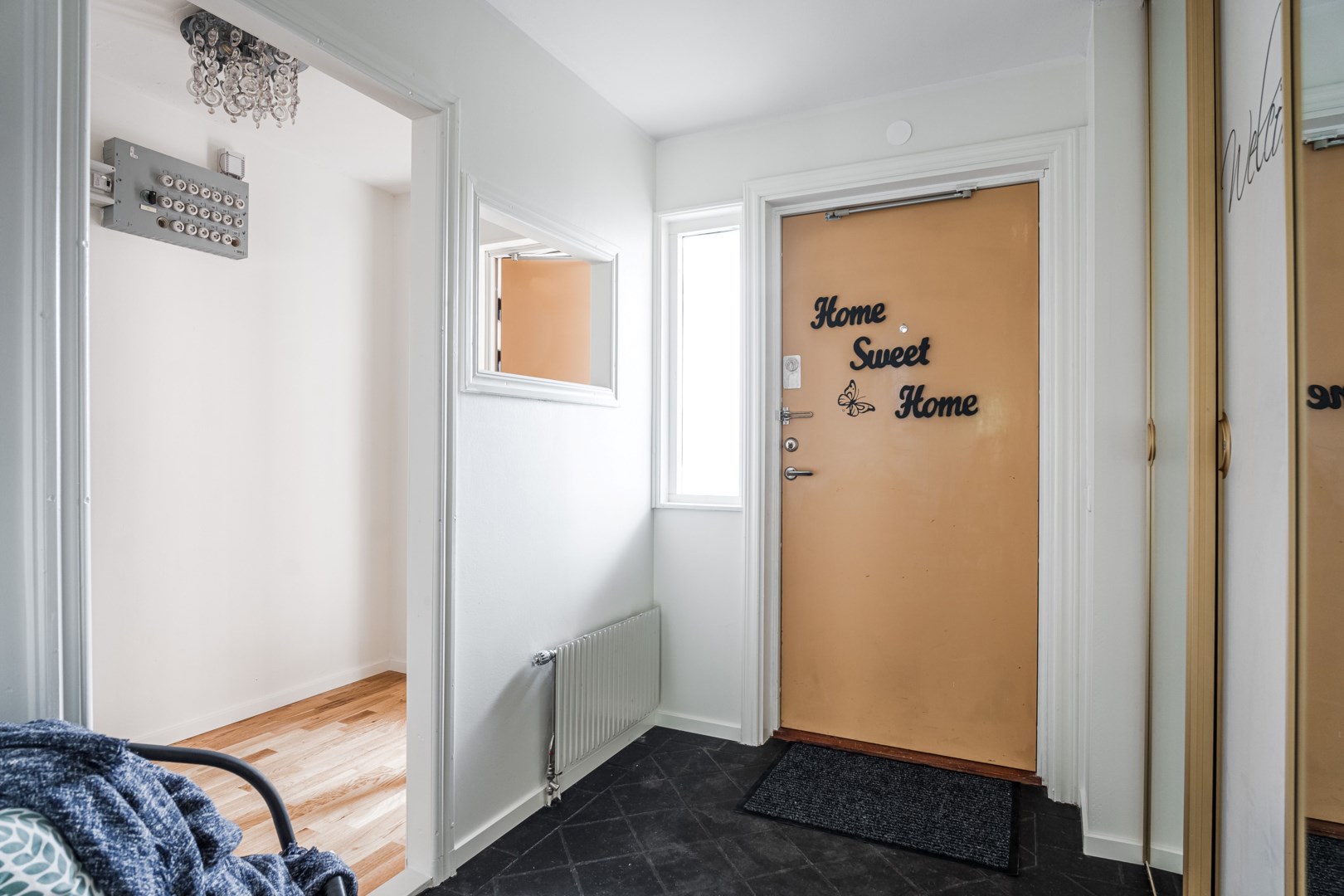 Bostadsbild från Von bahrs väg 4, Såld i Löten, Uppsala