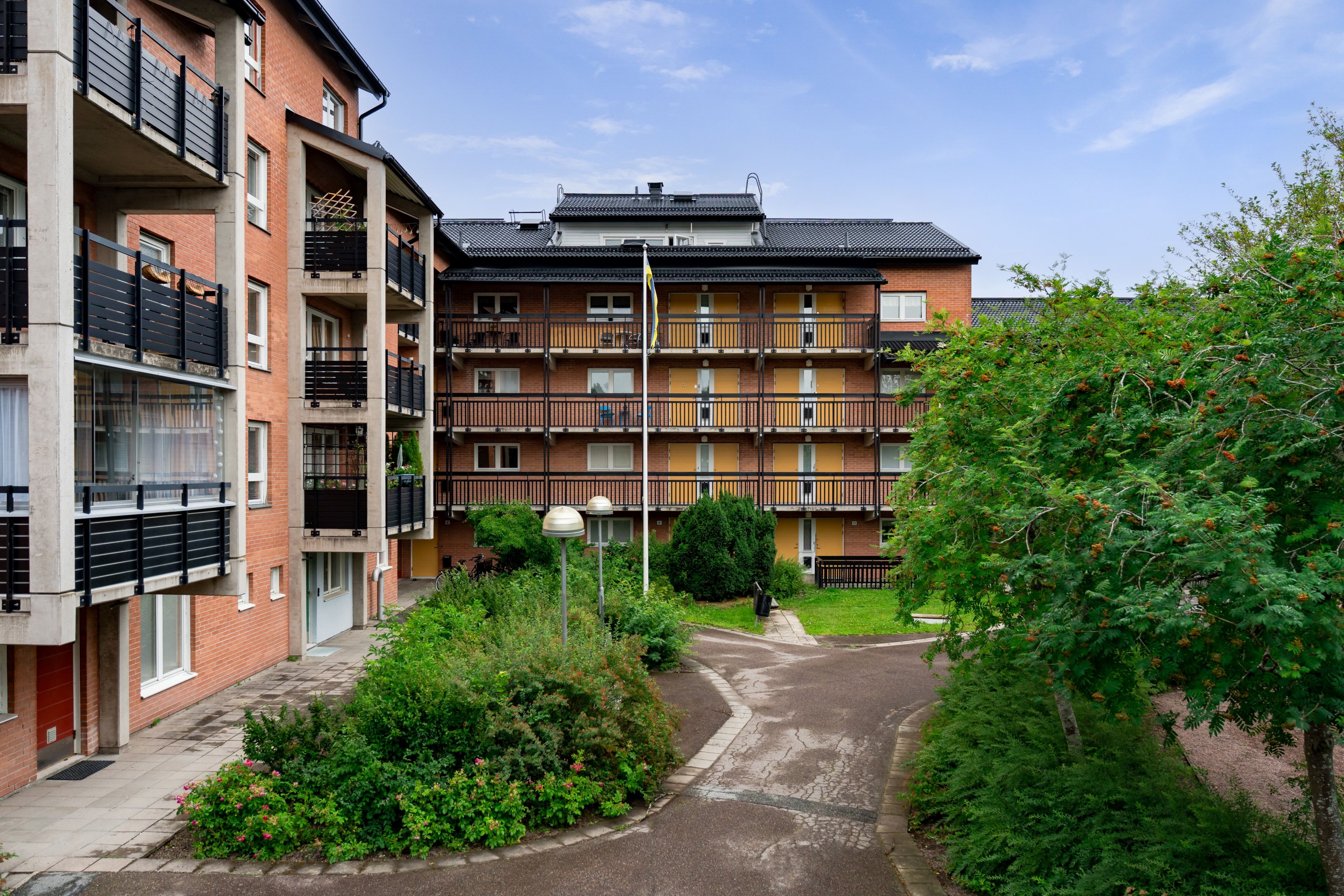 Bostadsbild från Von bahrs väg 4, Såld i Löten, Uppsala