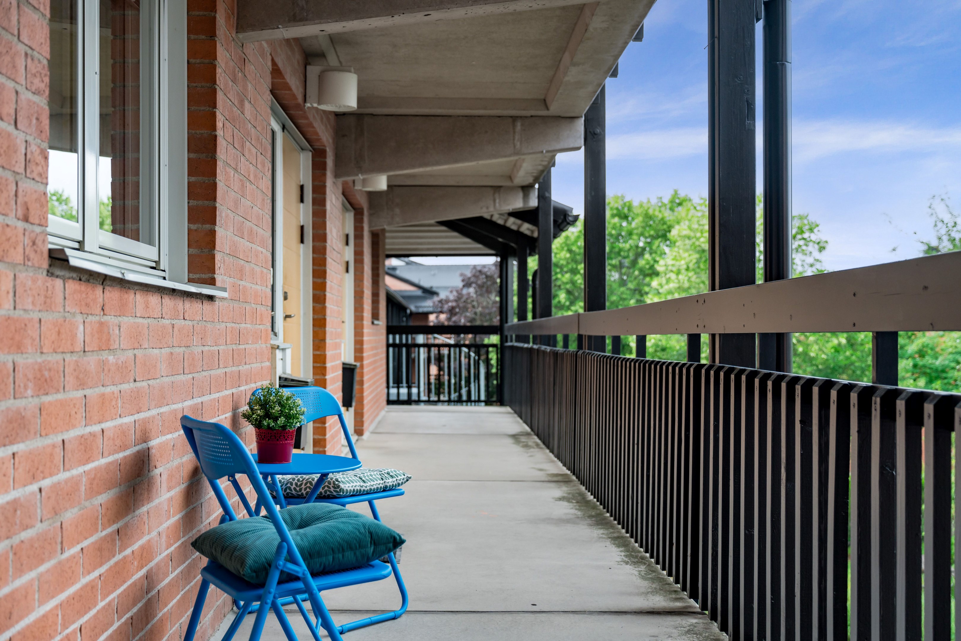 Bostadsbild från Von bahrs väg 4, Såld i Löten, Uppsala