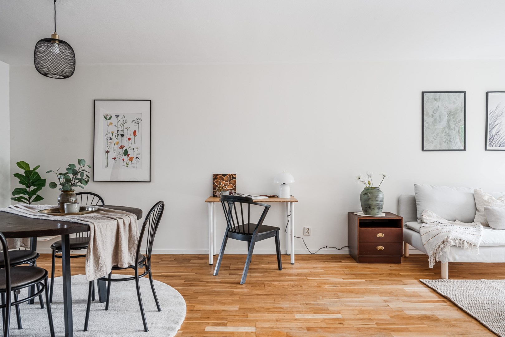 Bostadsbild från Von bahrs väg 4, Såld i Löten, Uppsala