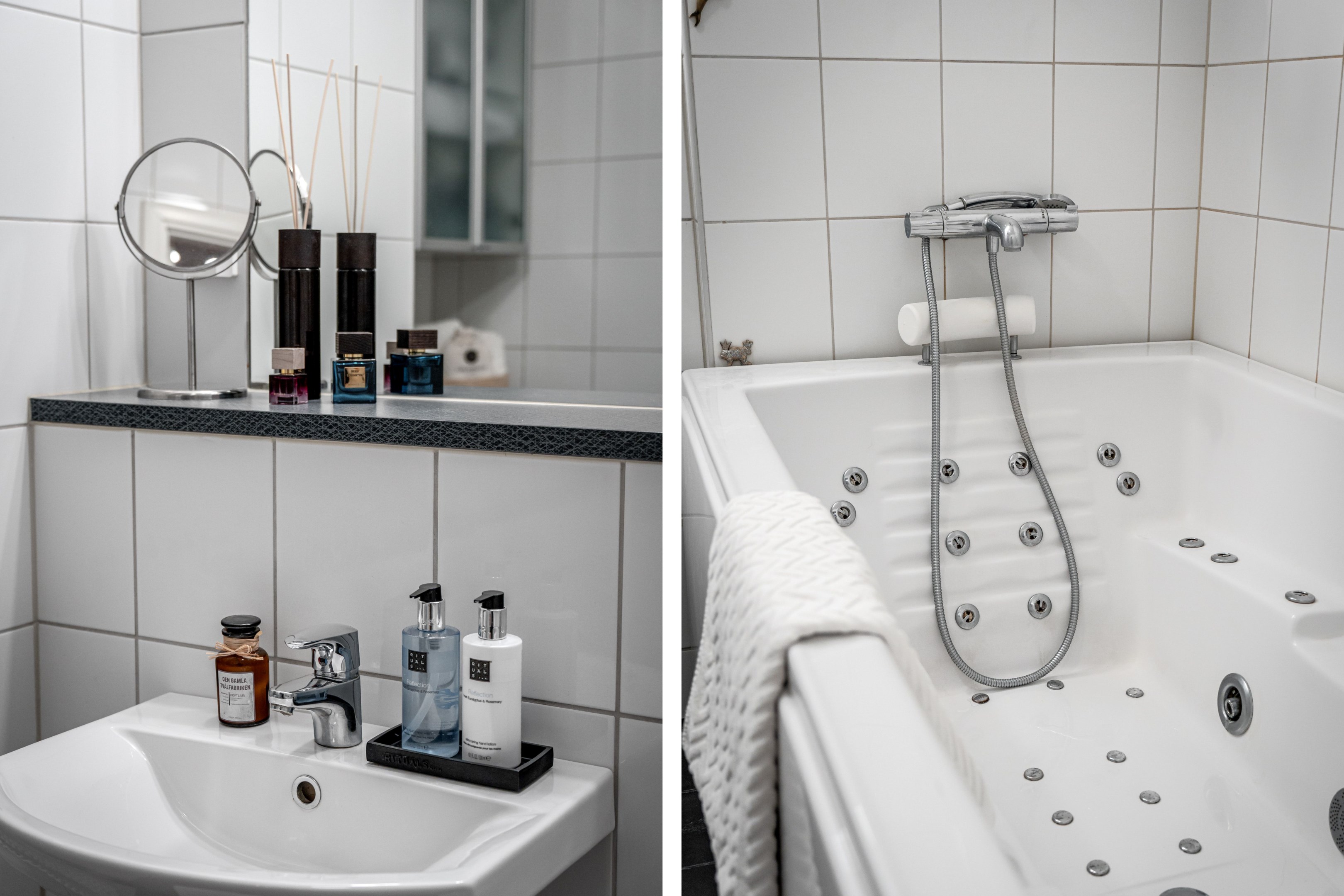 Bostadsbild från Fyrisvallsgatan 3B, Såld i Luthagen, Uppsala