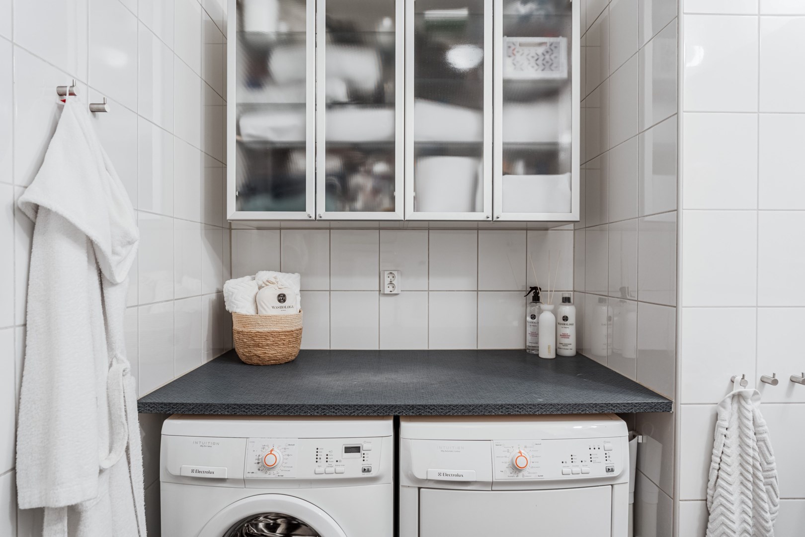 Bostadsbild från Fyrisvallsgatan 3B, Såld i Luthagen, Uppsala