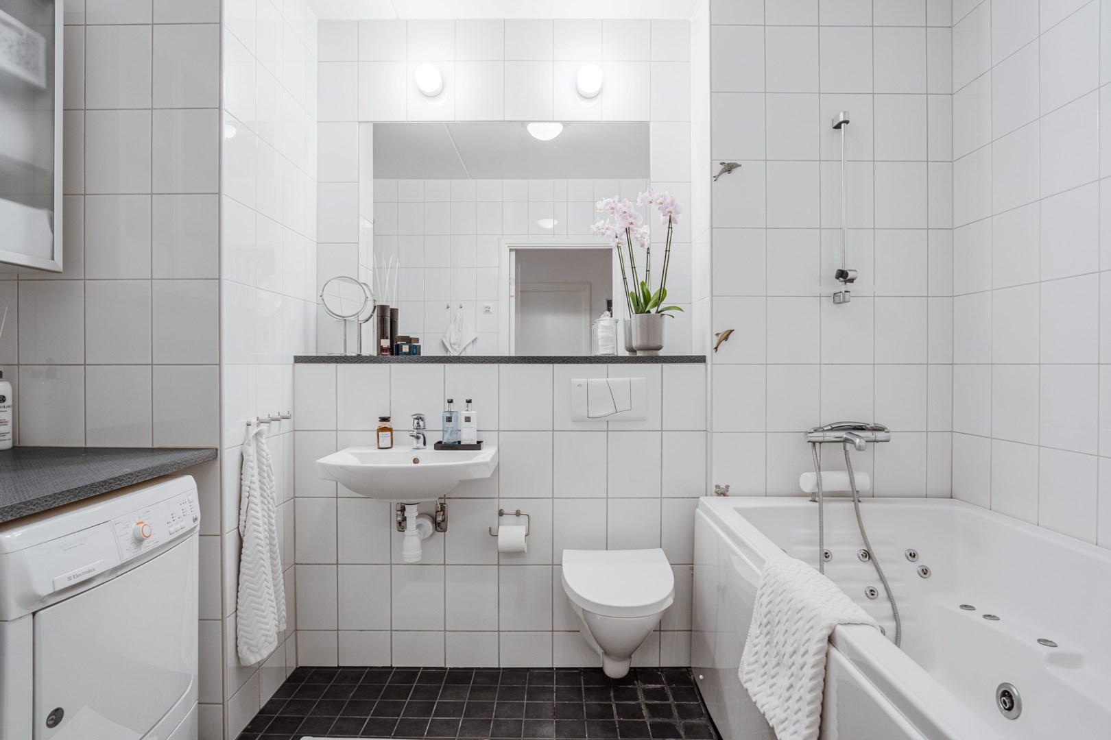 Bostadsbild från Fyrisvallsgatan 3B, Såld i Luthagen, Uppsala