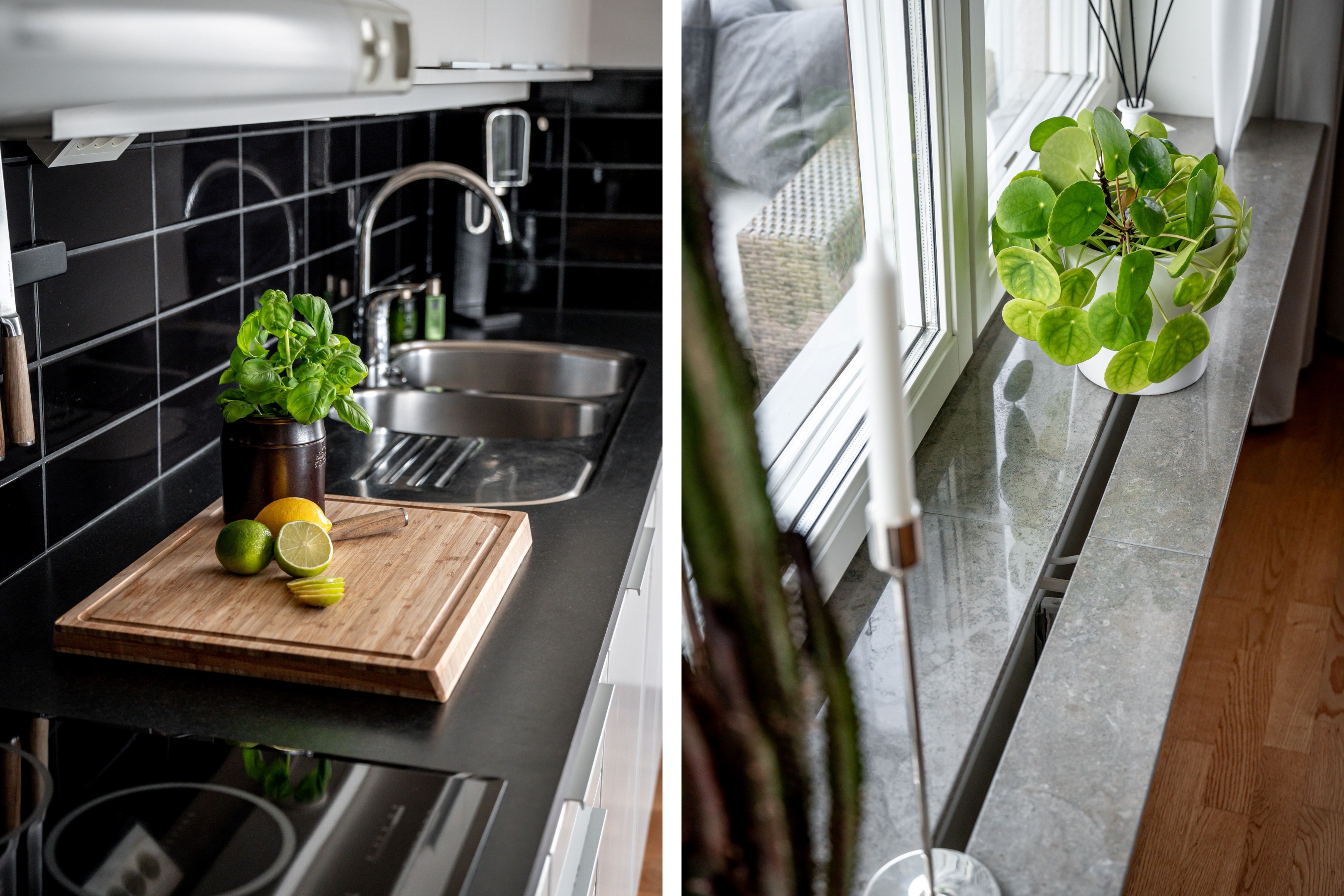 Bostadsbild från Fyrisvallsgatan 3B, Såld i Luthagen, Uppsala