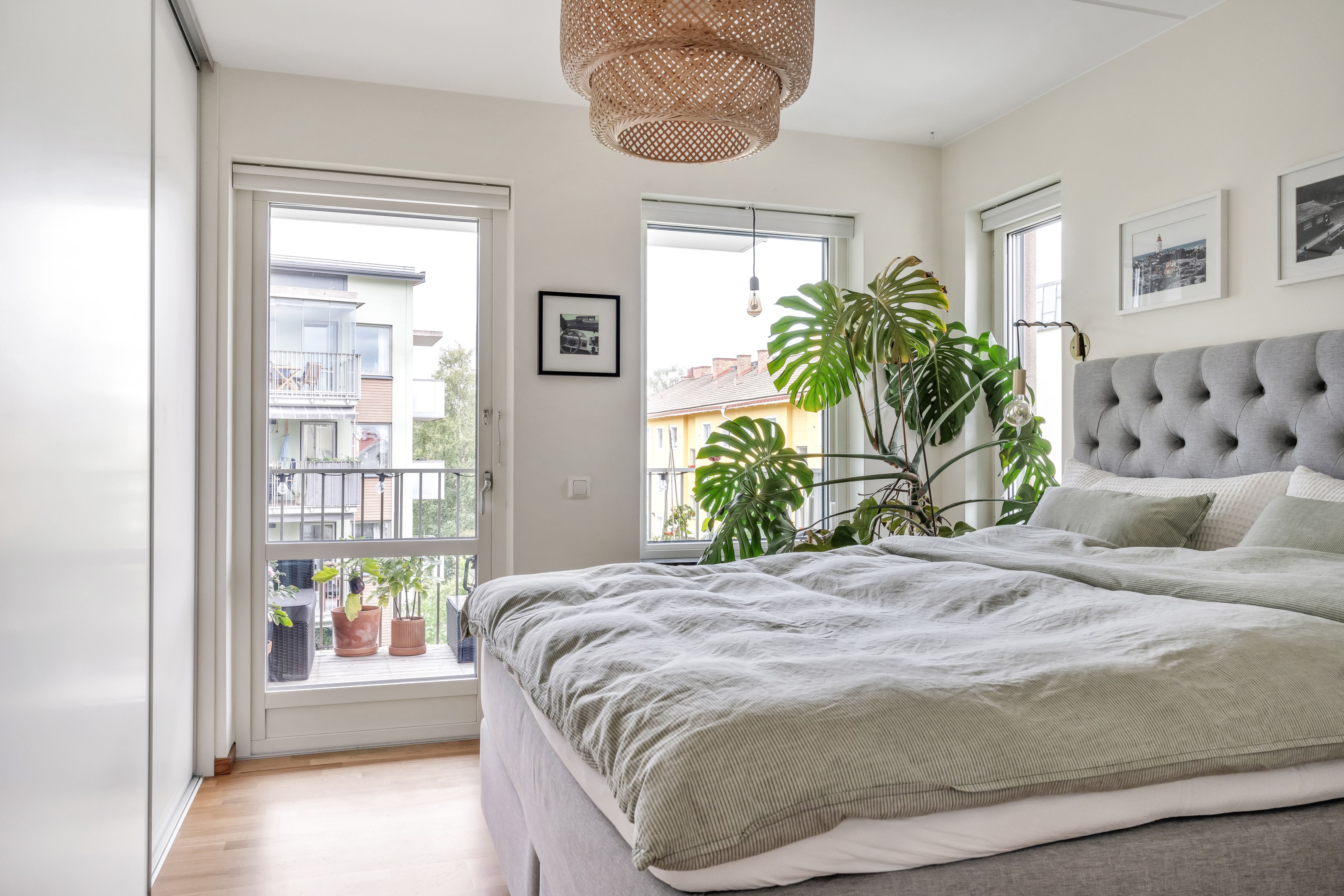 Bostadsbild från Götgatan 30E, Såld i Luthagen, Uppsala