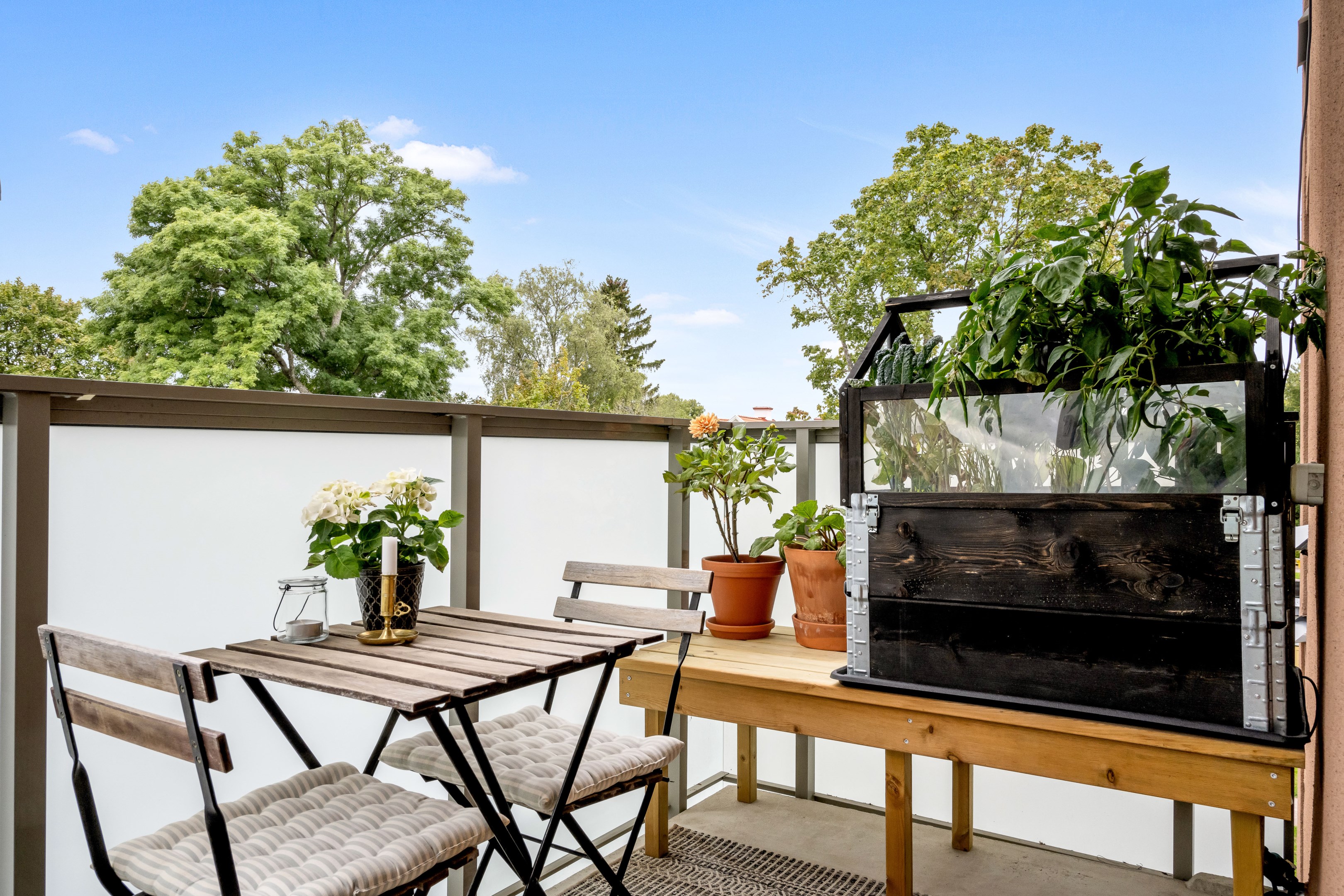 Bostadsbild från Götgatan 30E, Såld i Luthagen, Uppsala