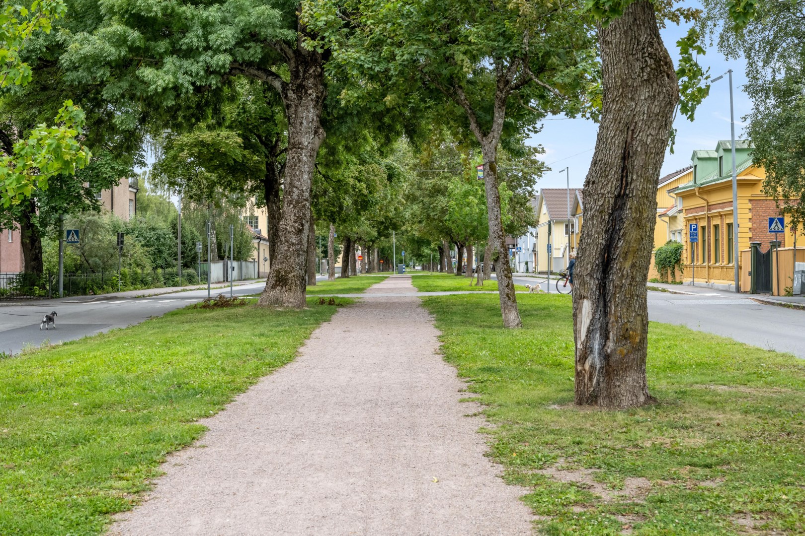 Bostadsbild från Götgatan 30E, Såld i Luthagen, Uppsala
