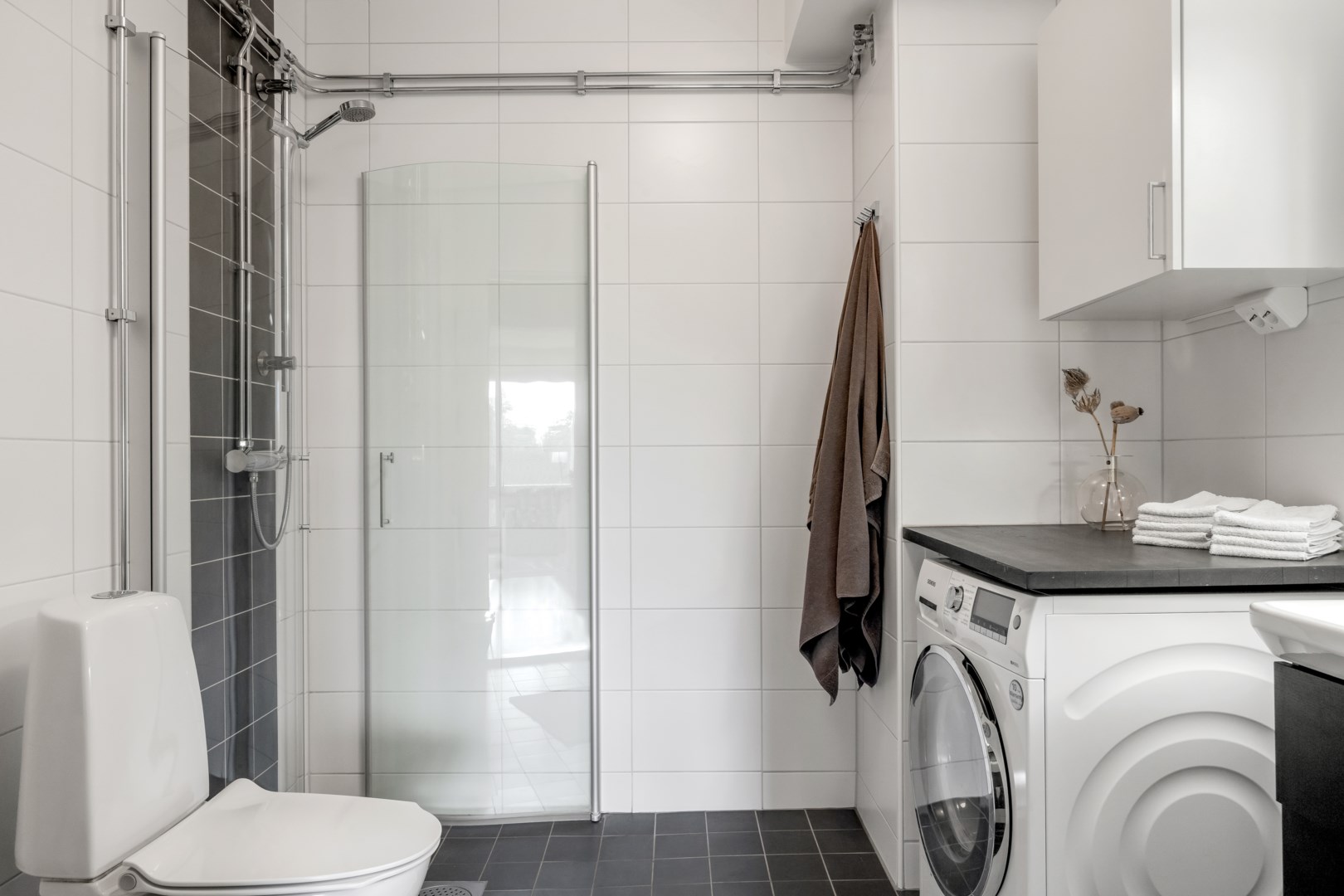 Bostadsbild från Götgatan 30E, Såld i Luthagen, Uppsala