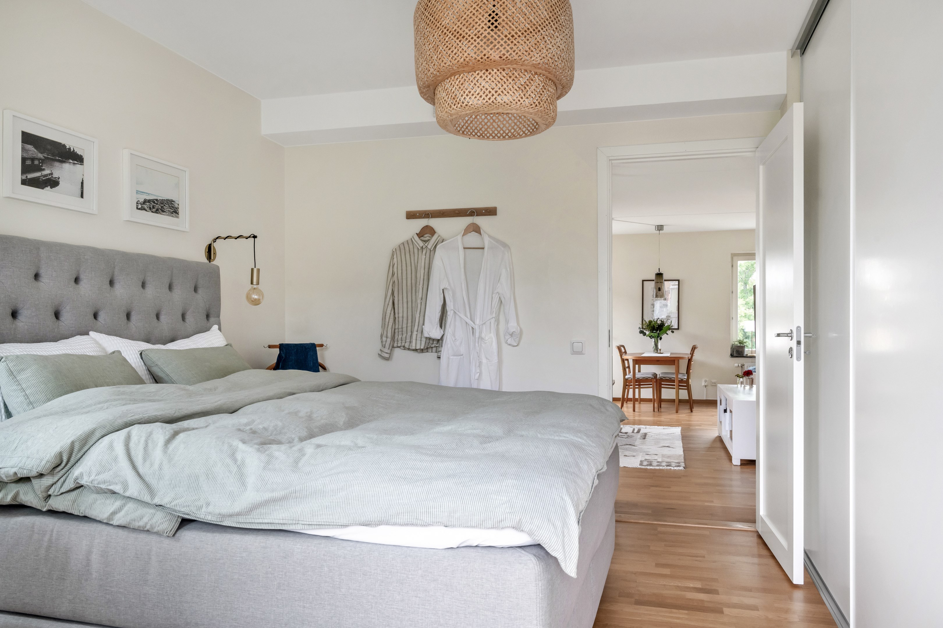 Bostadsbild från Götgatan 30E, Såld i Luthagen, Uppsala