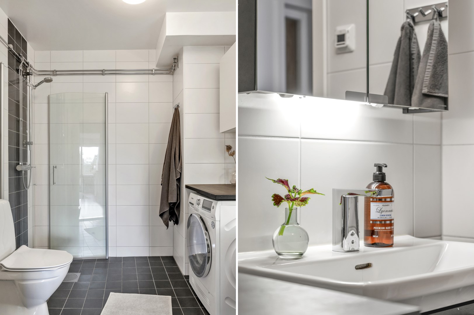 Bostadsbild från Götgatan 30E, Såld i Luthagen, Uppsala