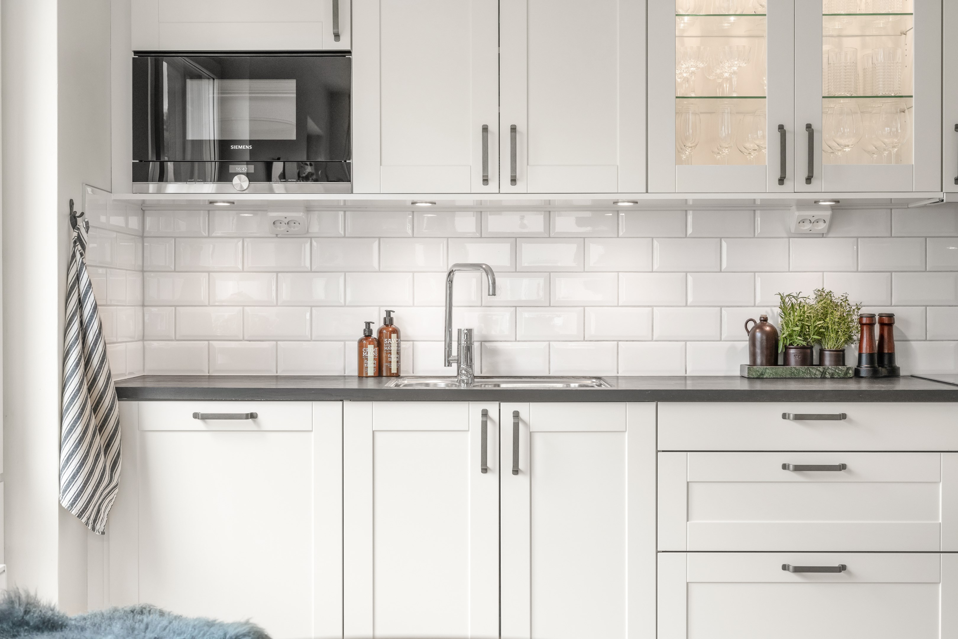 Bostadsbild från Götgatan 30E, Såld i Luthagen, Uppsala