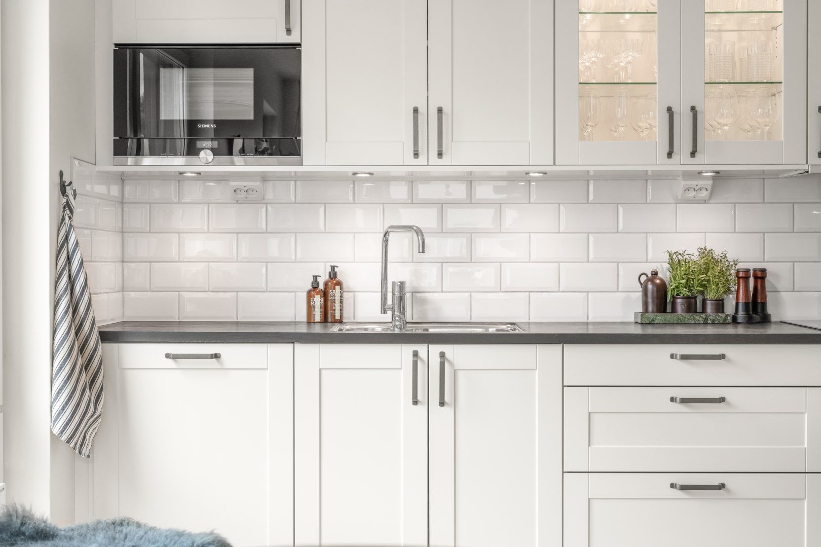 Bostadsbild från Götgatan 30E, Såld i Luthagen, Uppsala