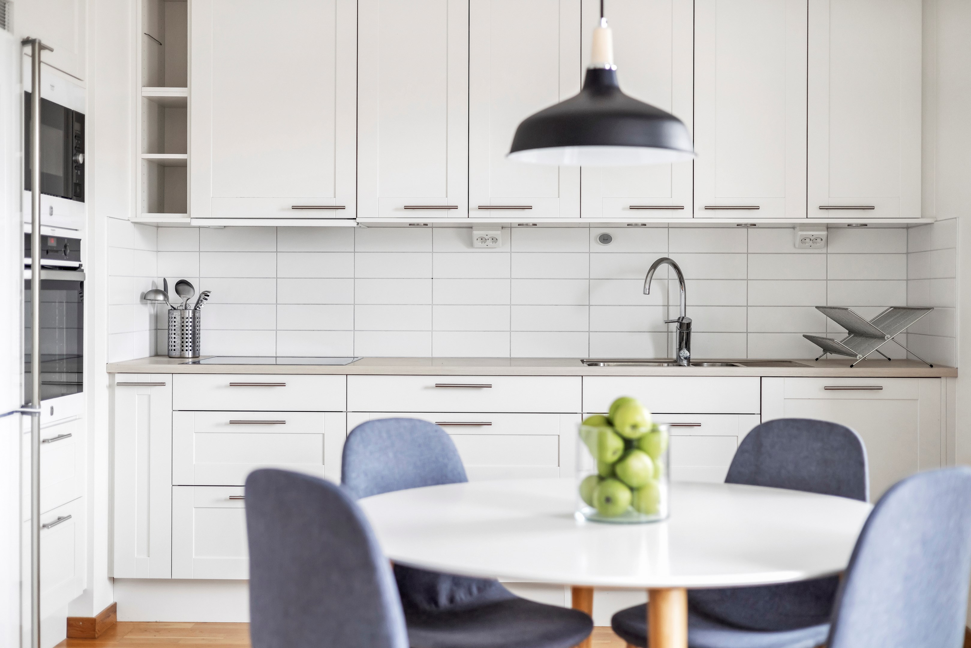 Bostadsbild från Svartbäcksgatan 42 A, Såld i Svartbäcken, Uppsala