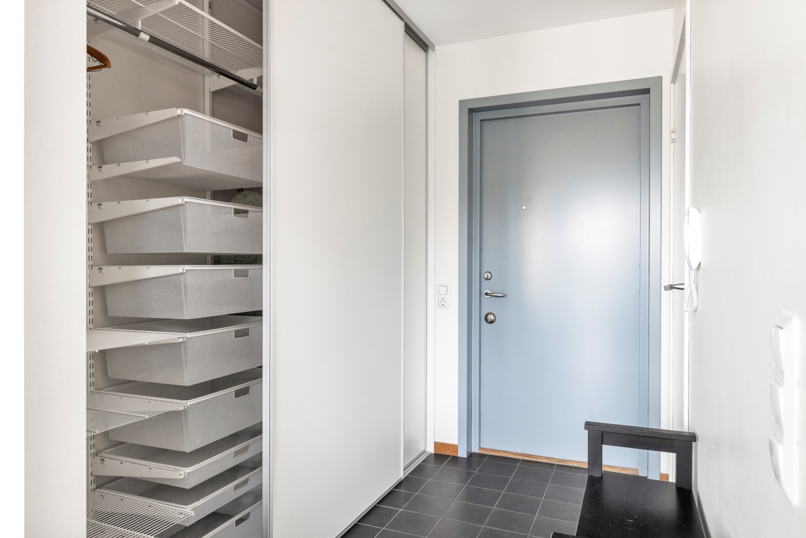 Bostadsbild från Svartbäcksgatan 42 A, Såld i Svartbäcken, Uppsala