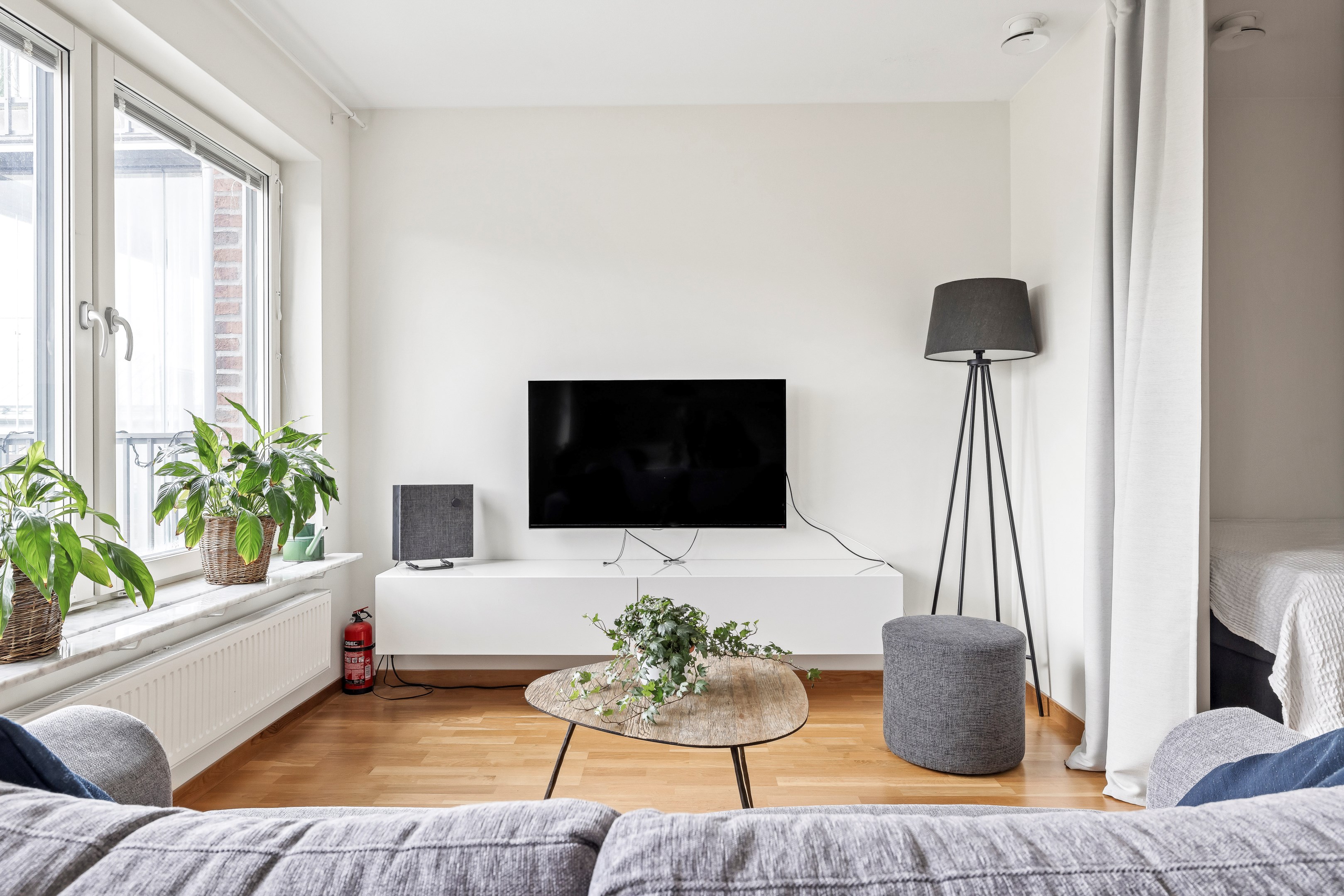 Bostadsbild från Svartbäcksgatan 42 A, Såld i Svartbäcken, Uppsala