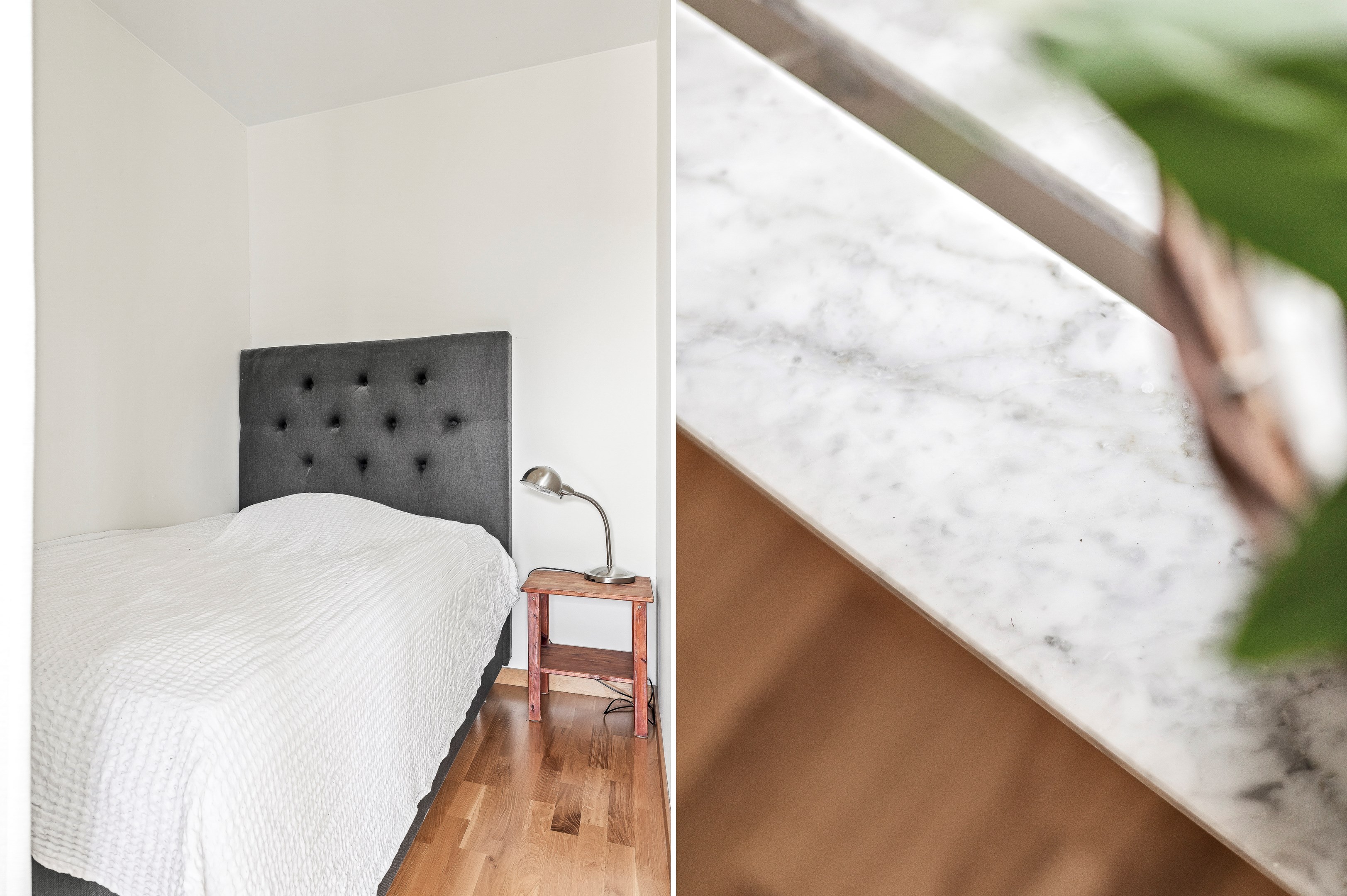 Bostadsbild från Svartbäcksgatan 42 A, Såld i Svartbäcken, Uppsala