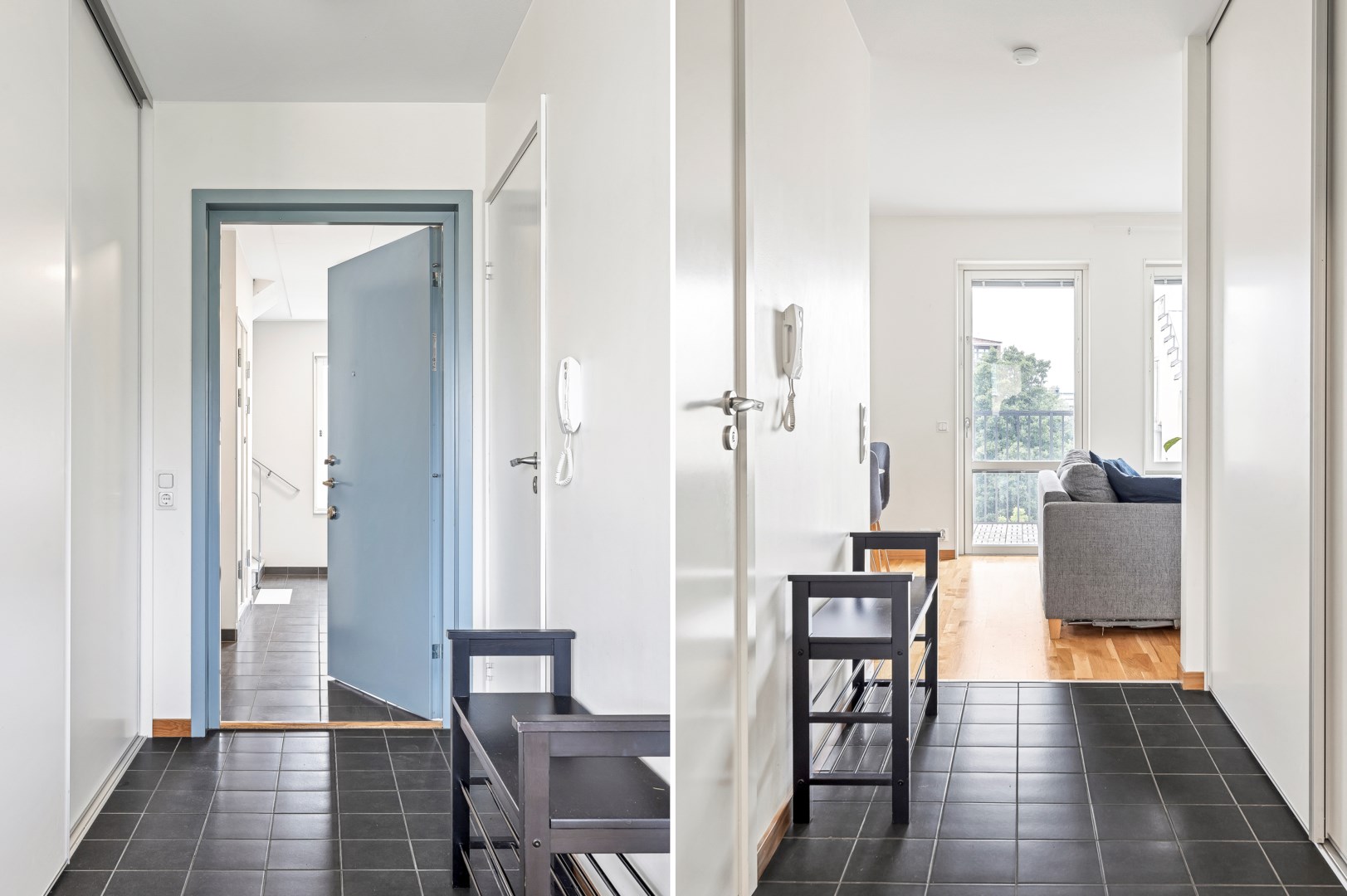 Bostadsbild från Svartbäcksgatan 42 A, Såld i Svartbäcken, Uppsala