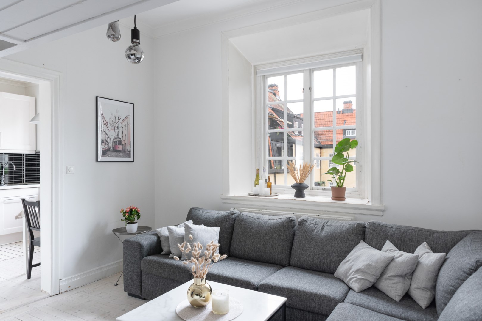 Bostadsbild från Västra utanbygatan 22, Såld i Centrum, Västerås