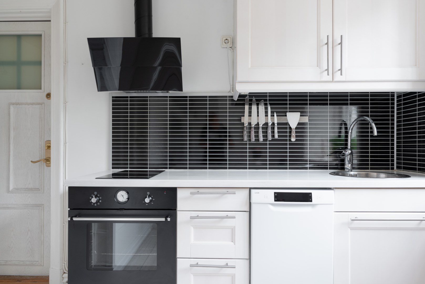 Bostadsbild från Västra utanbygatan 22, Såld i Centrum, Västerås