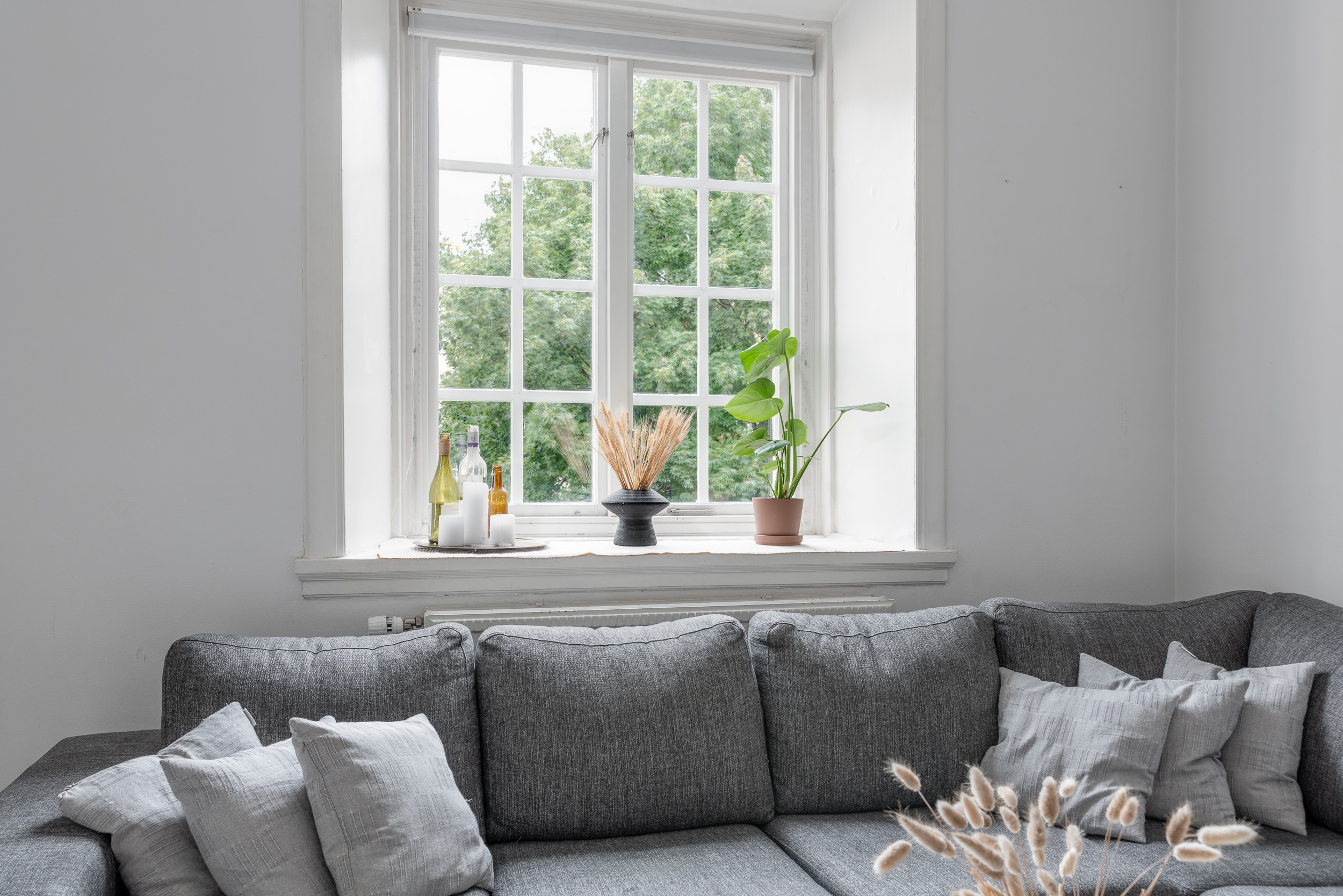 Bostadsbild från Västra utanbygatan 22, Såld i Centrum, Västerås