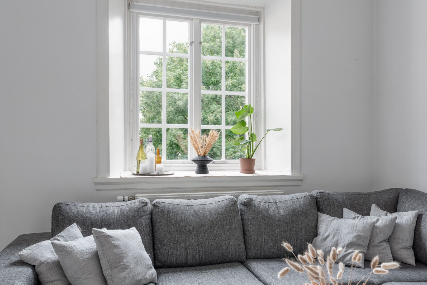 Bostadsbild från Västra utanbygatan 22, Såld i Centrum, Västerås