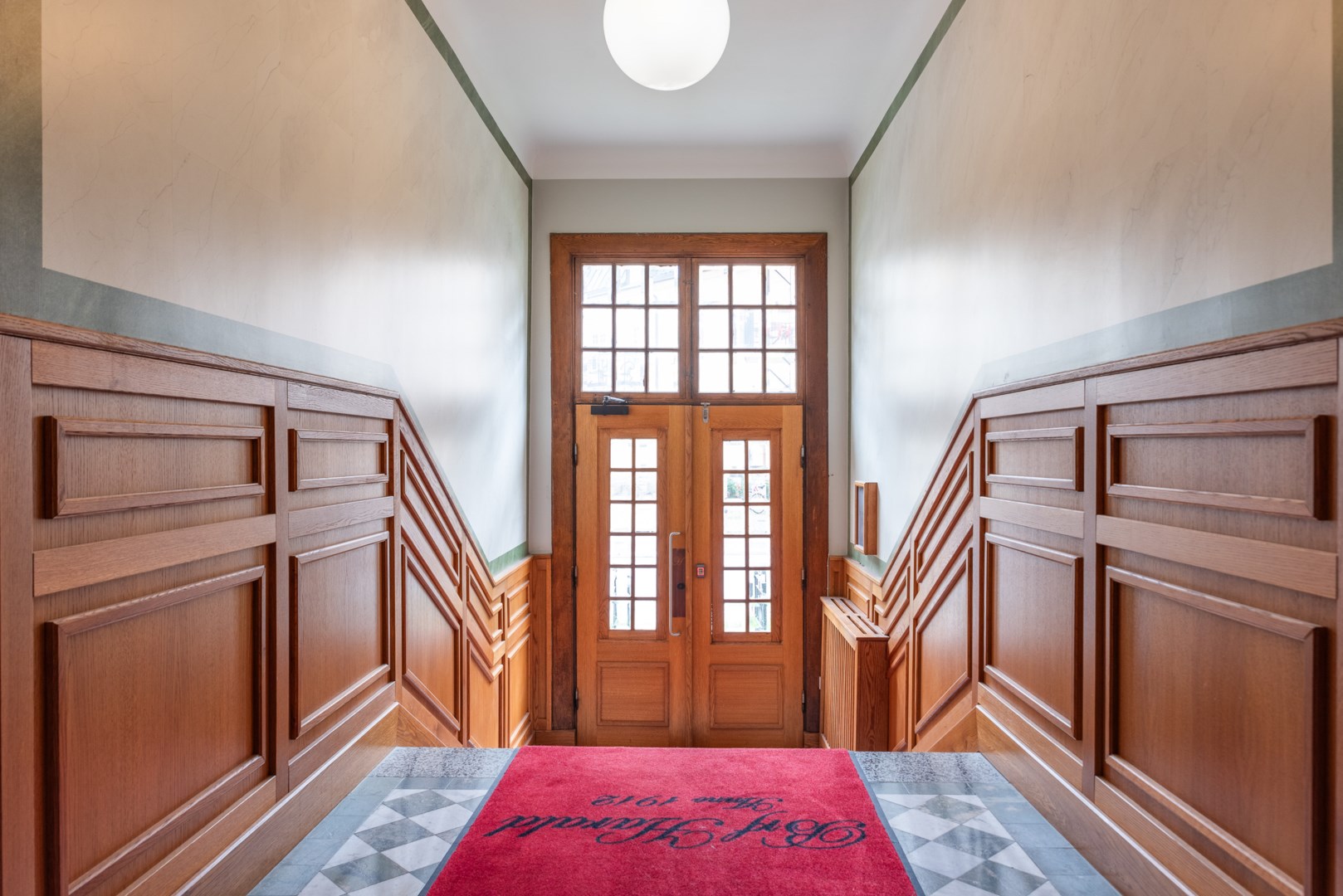 Bostadsbild från Västra utanbygatan 22, Såld i Centrum, Västerås