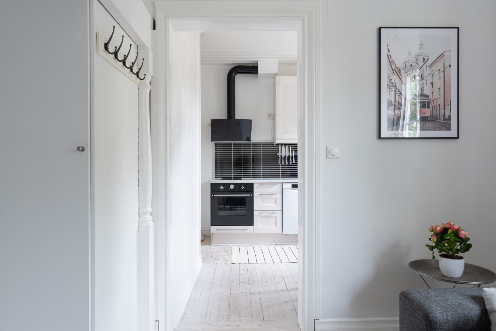 Bostadsbild från Västra utanbygatan 22, Såld i Centrum, Västerås