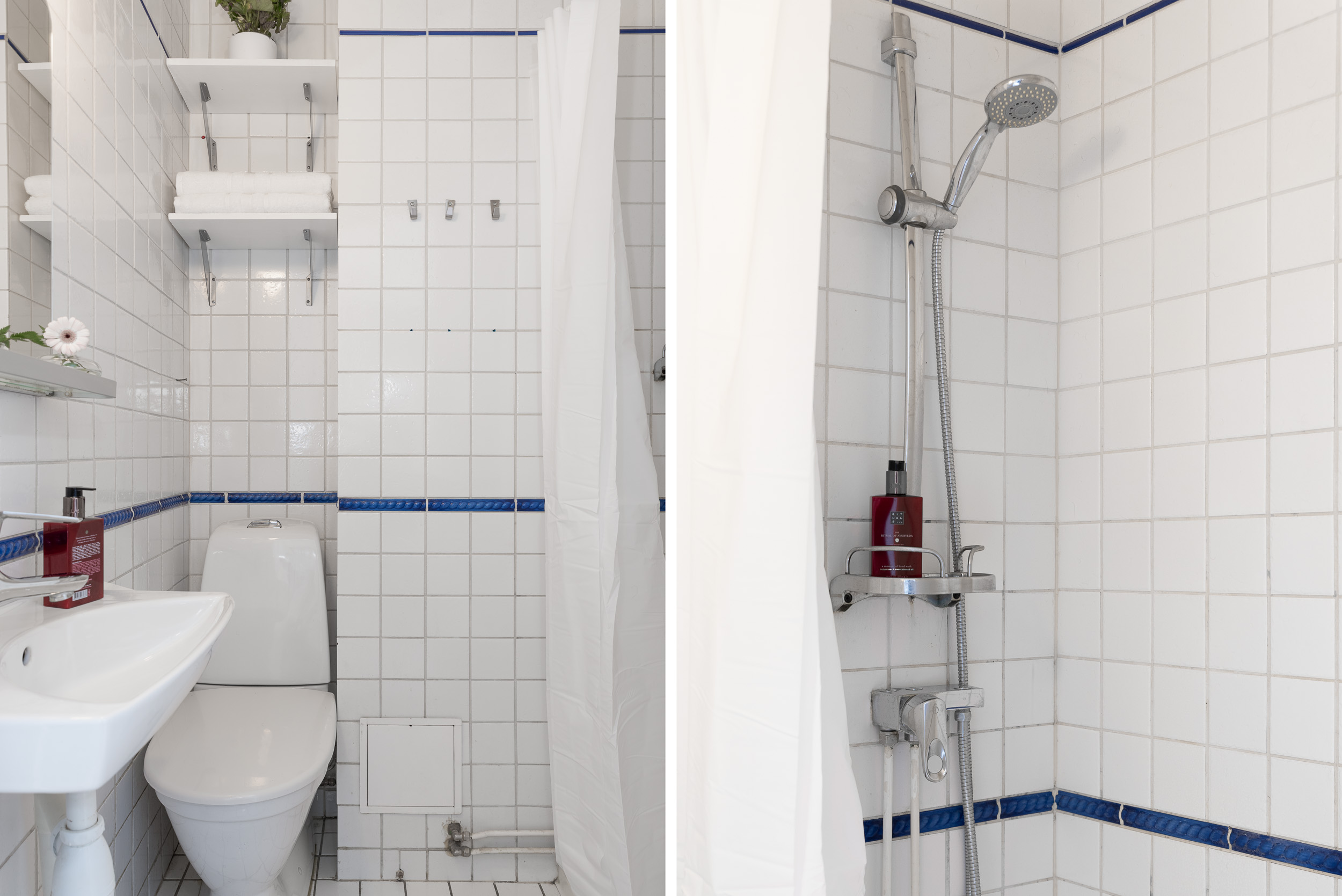 Bostadsbild från Västra utanbygatan 22, Såld i Centrum, Västerås