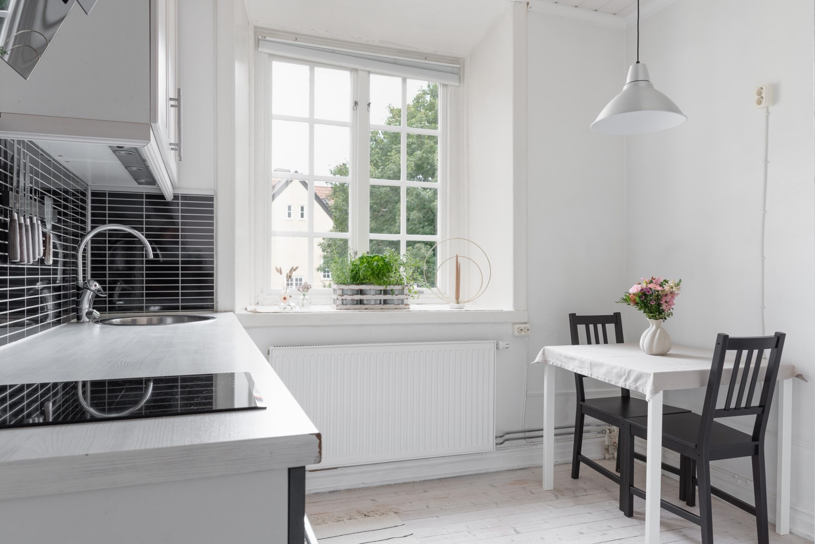 Bostadsbild från Västra utanbygatan 22, Såld i Centrum, Västerås