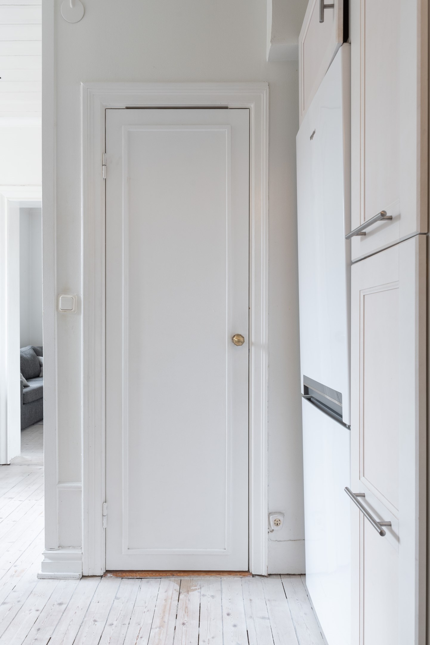 Bostadsbild från Västra utanbygatan 22, Såld i Centrum, Västerås