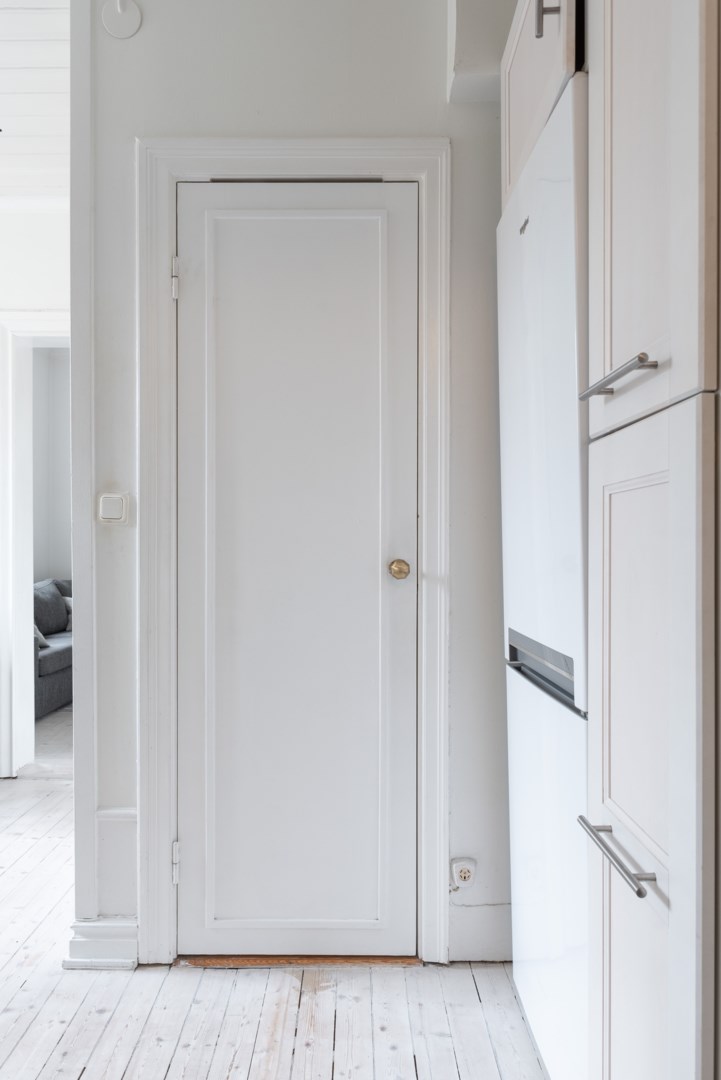 Bostadsbild från Västra utanbygatan 22, Såld i Centrum, Västerås