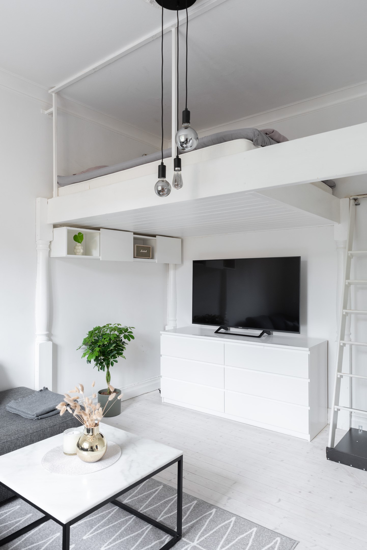 Bostadsbild från Västra utanbygatan 22, Såld i Centrum, Västerås