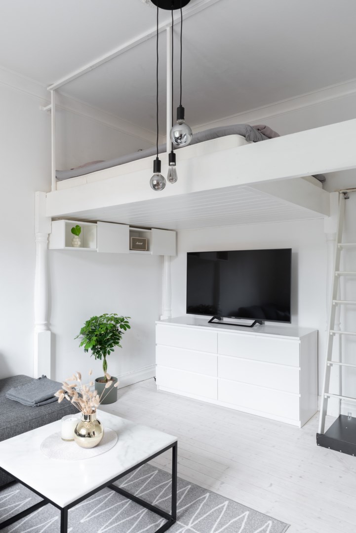 Bostadsbild från Västra utanbygatan 22, Såld i Centrum, Västerås