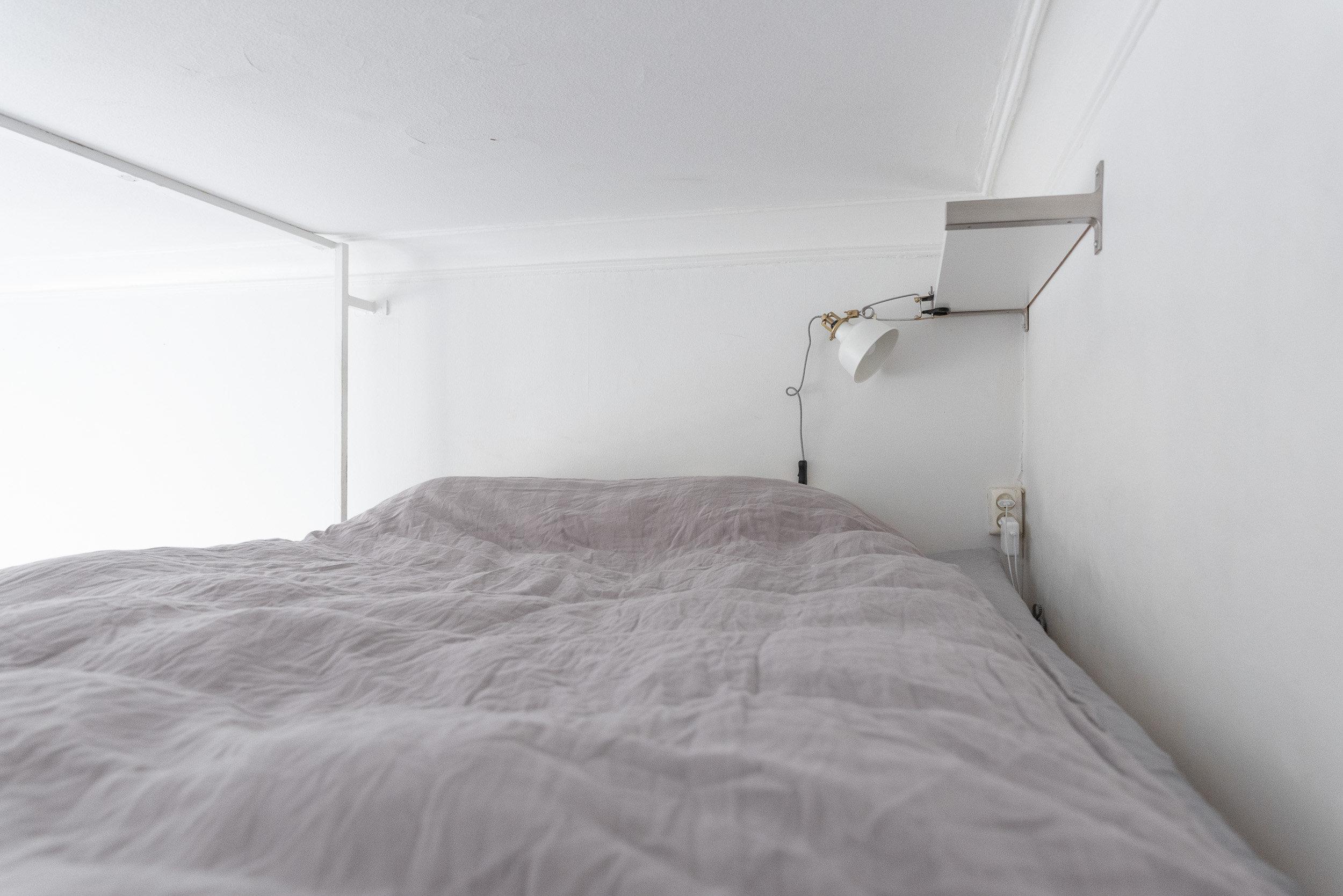 Bostadsbild från Västra utanbygatan 22, Såld i Centrum, Västerås