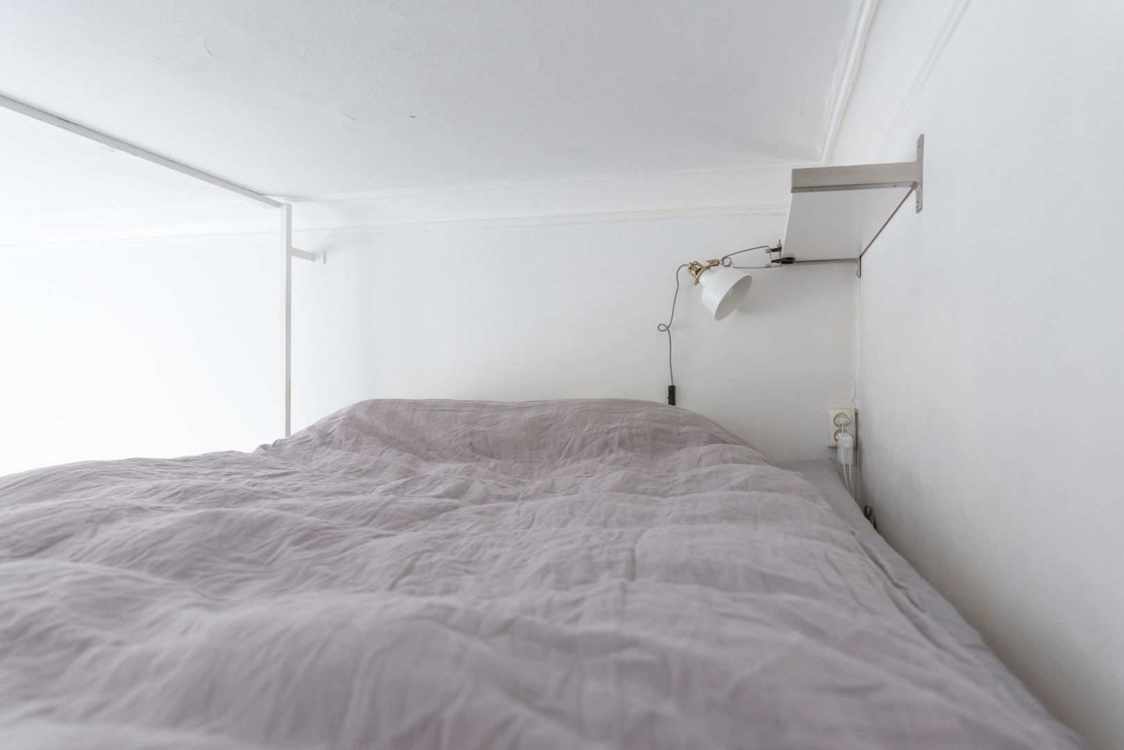 Bostadsbild från Västra utanbygatan 22, Såld i Centrum, Västerås