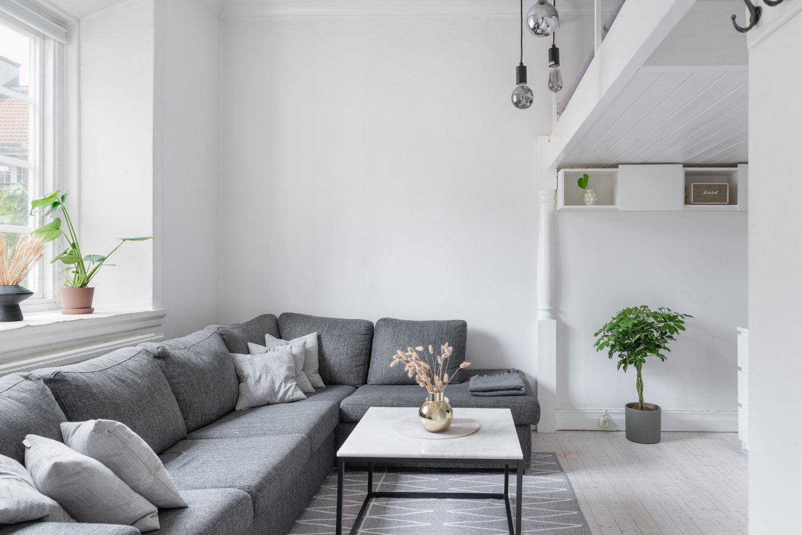 Bostadsbild från Västra utanbygatan 22, Såld i Centrum, Västerås