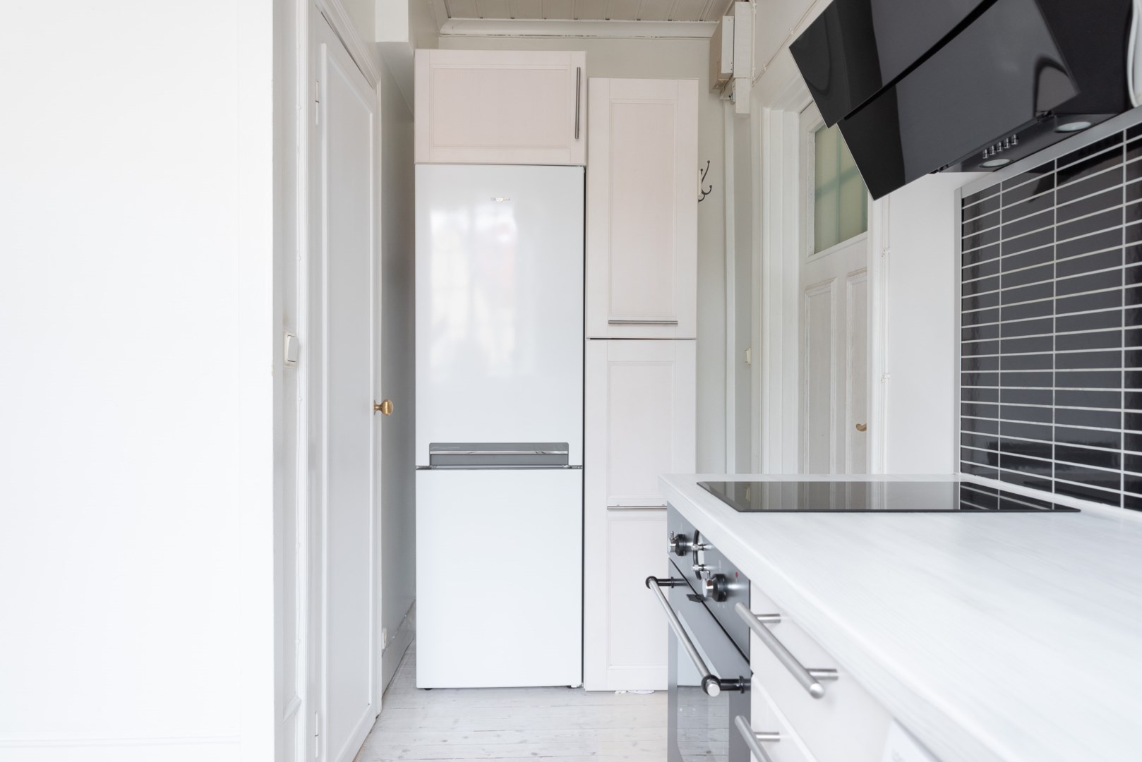 Bostadsbild från Västra utanbygatan 22, Såld i Centrum, Västerås