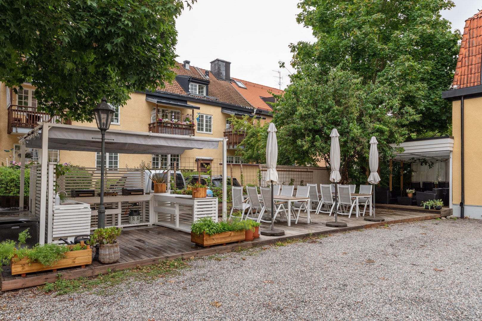 Bostadsbild från Västra utanbygatan 22, Såld i Centrum, Västerås