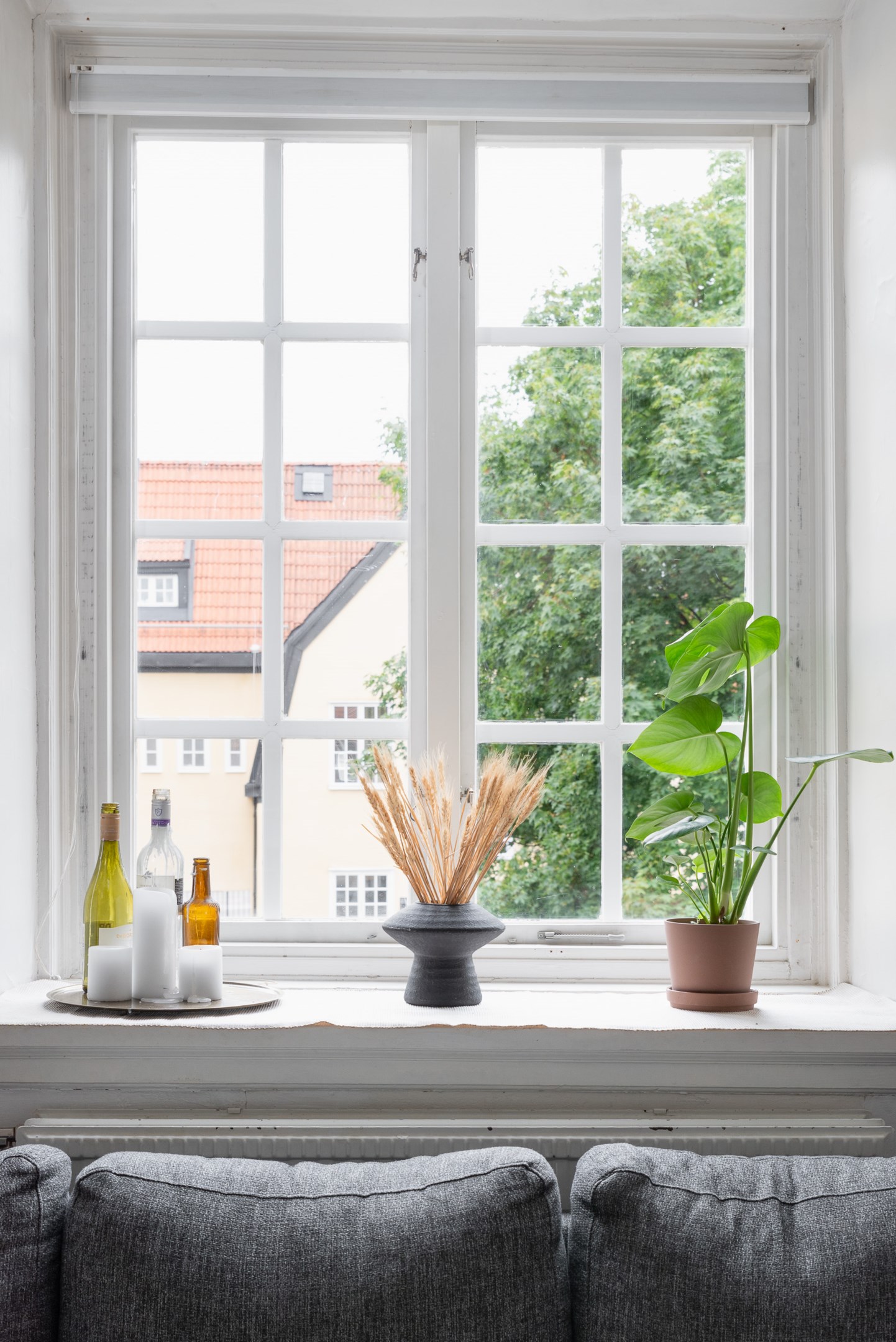 Bostadsbild från Västra utanbygatan 22, Såld i Centrum, Västerås